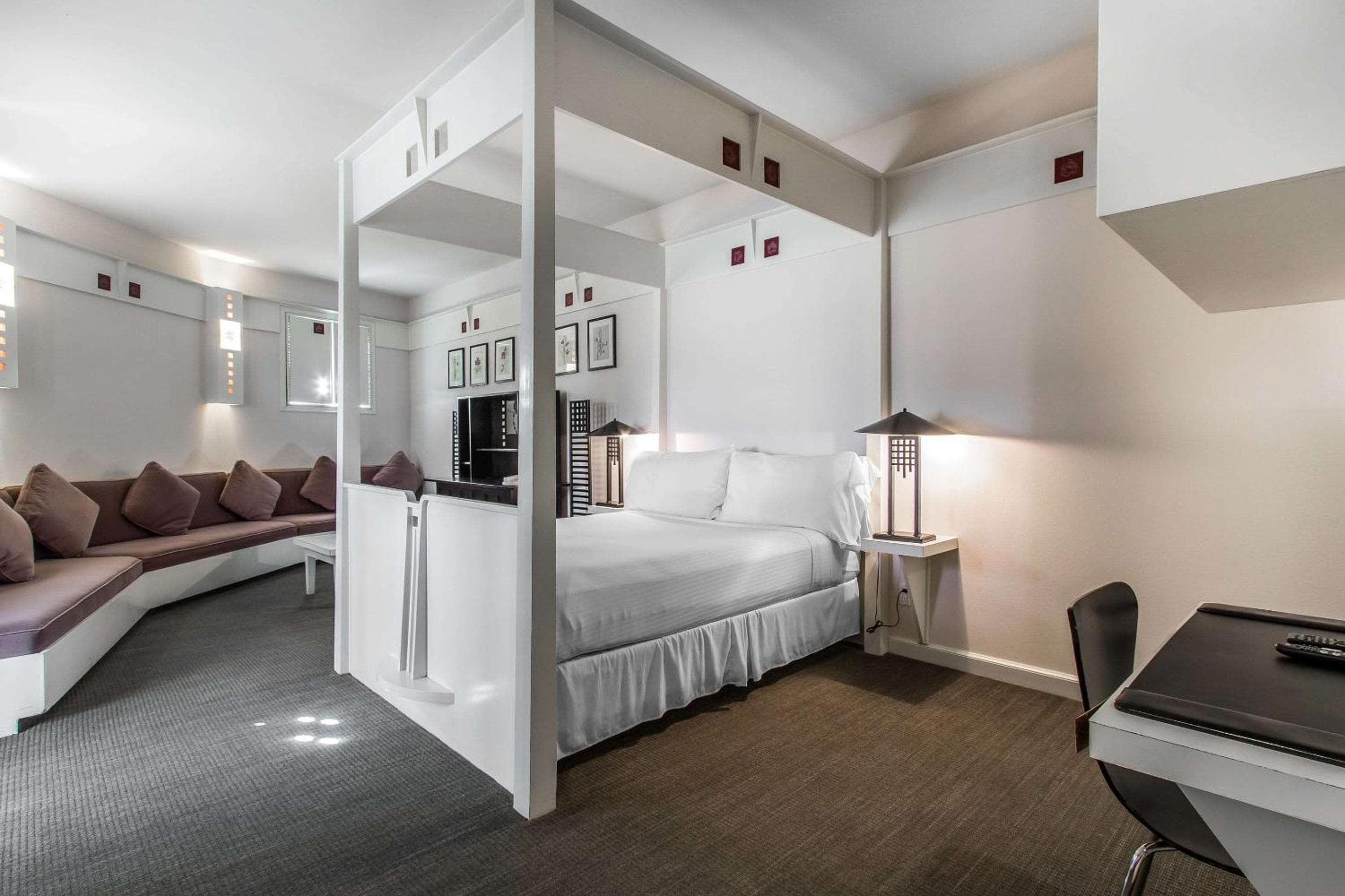 Inn at the Mill, an Ascend Collection Hotel