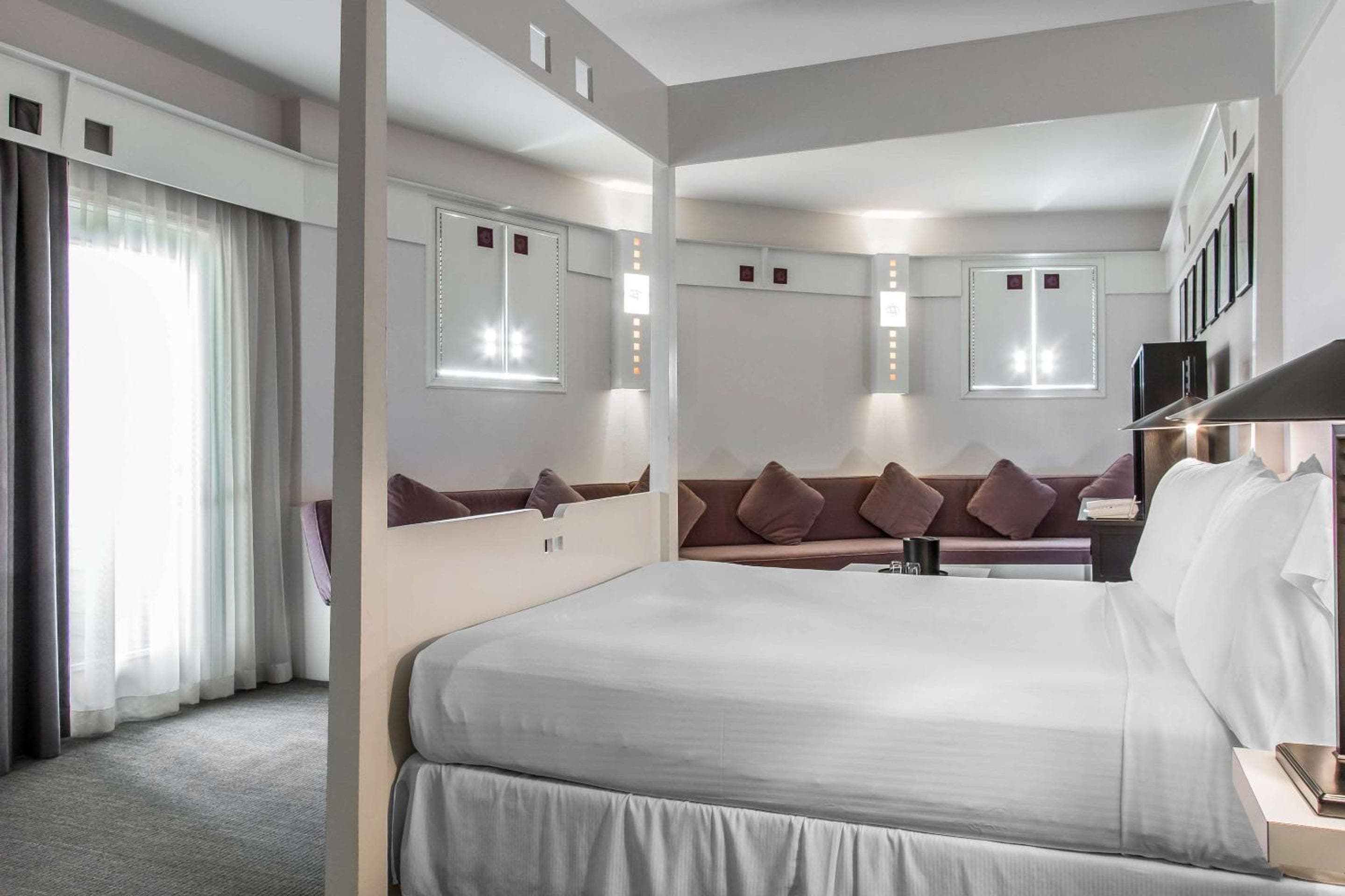 Inn at the Mill, an Ascend Collection Hotel