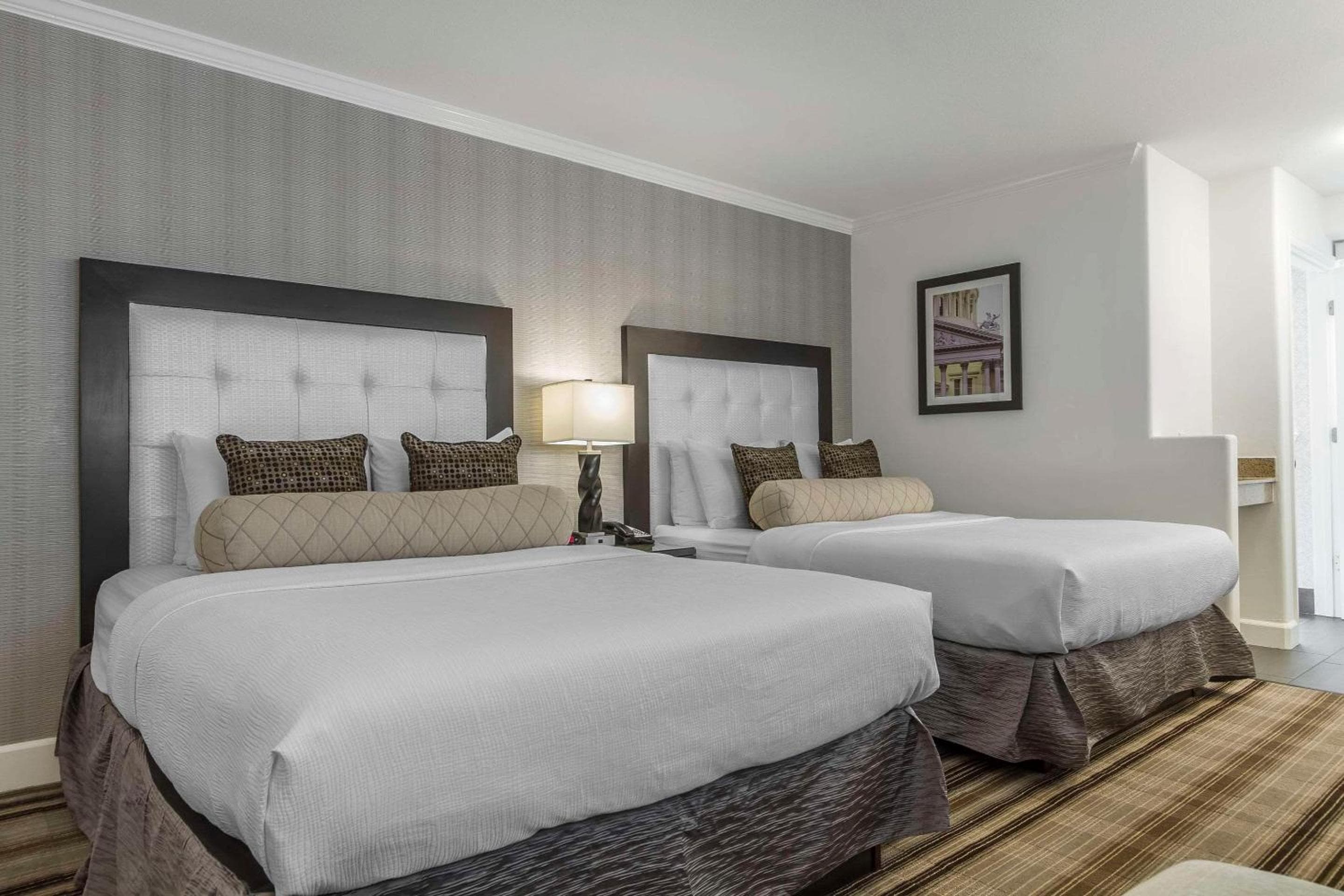 Inn Off Capitol Park, an Ascend Collection Hotel