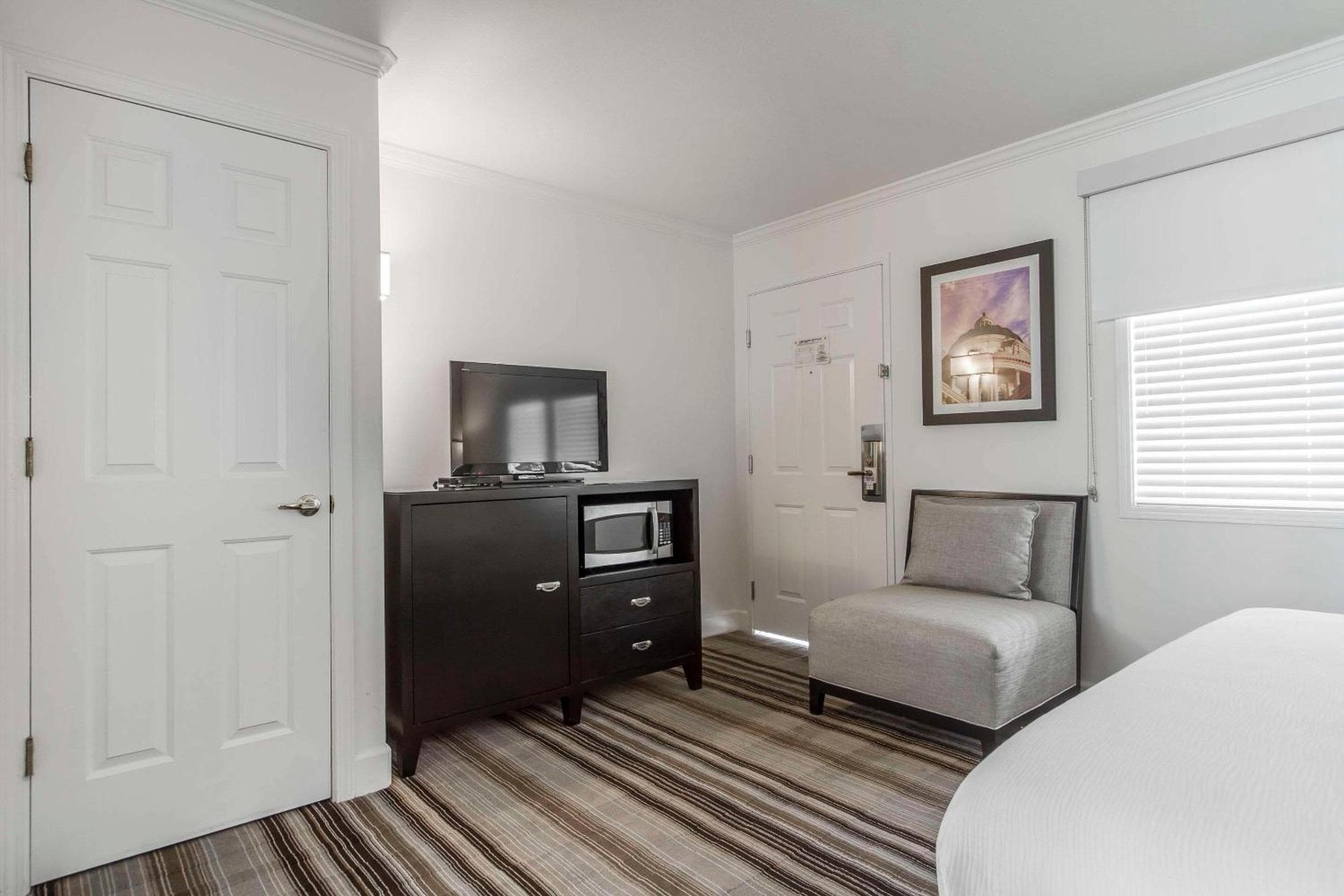 Inn Off Capitol Park, an Ascend Collection Hotel