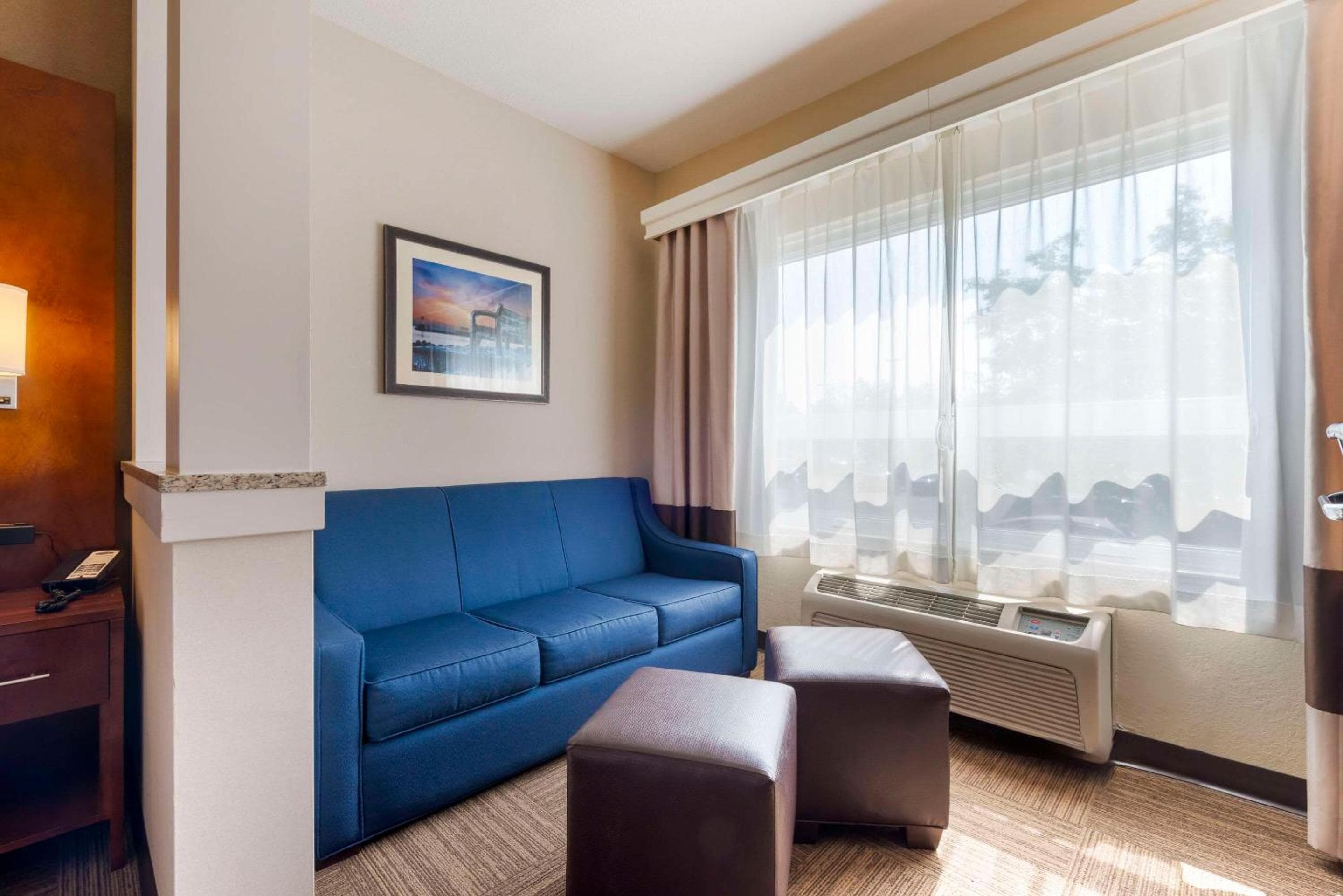 Lift Bridge Lodge, an Ascend Collection Hotel