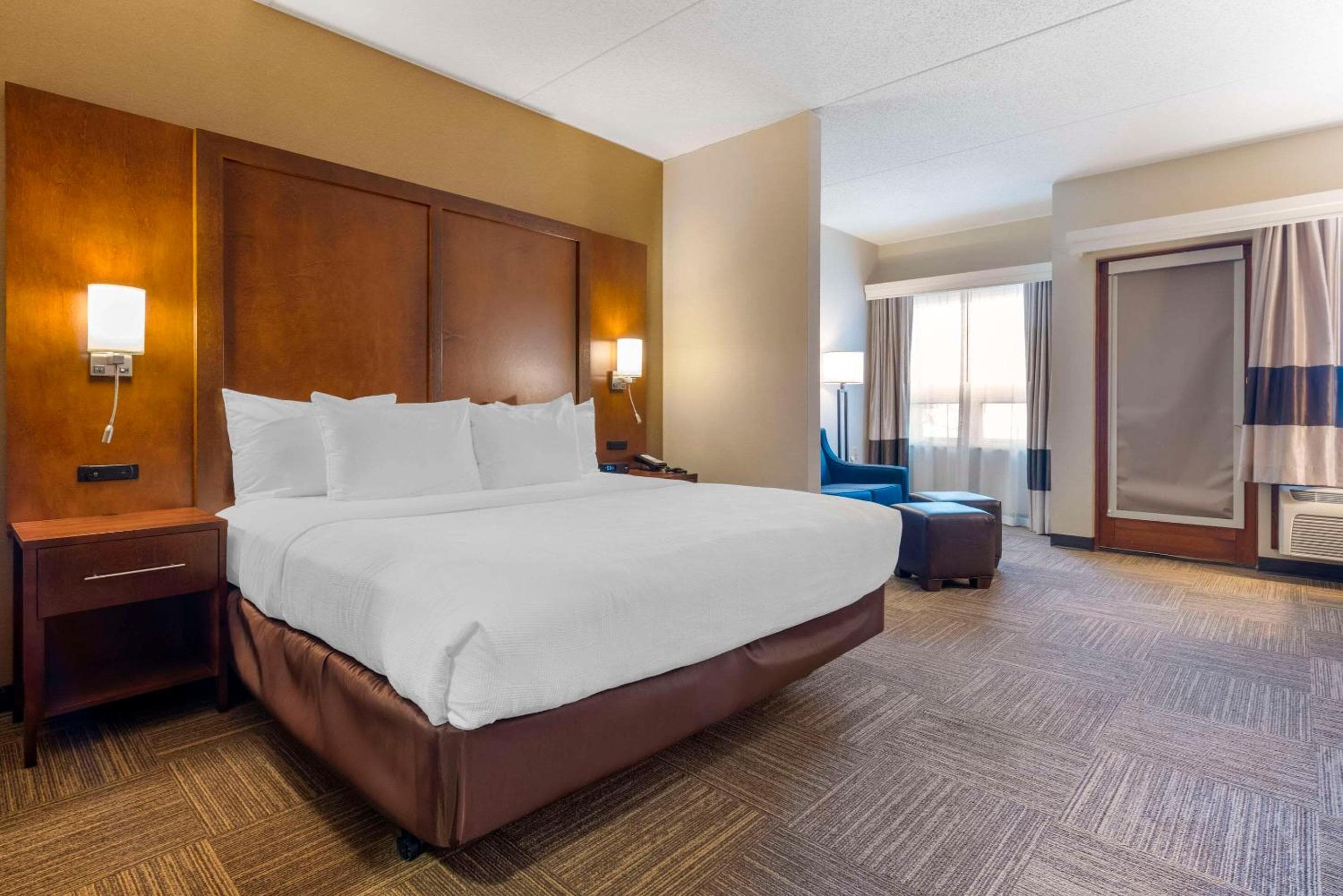 Lift Bridge Lodge, an Ascend Collection Hotel