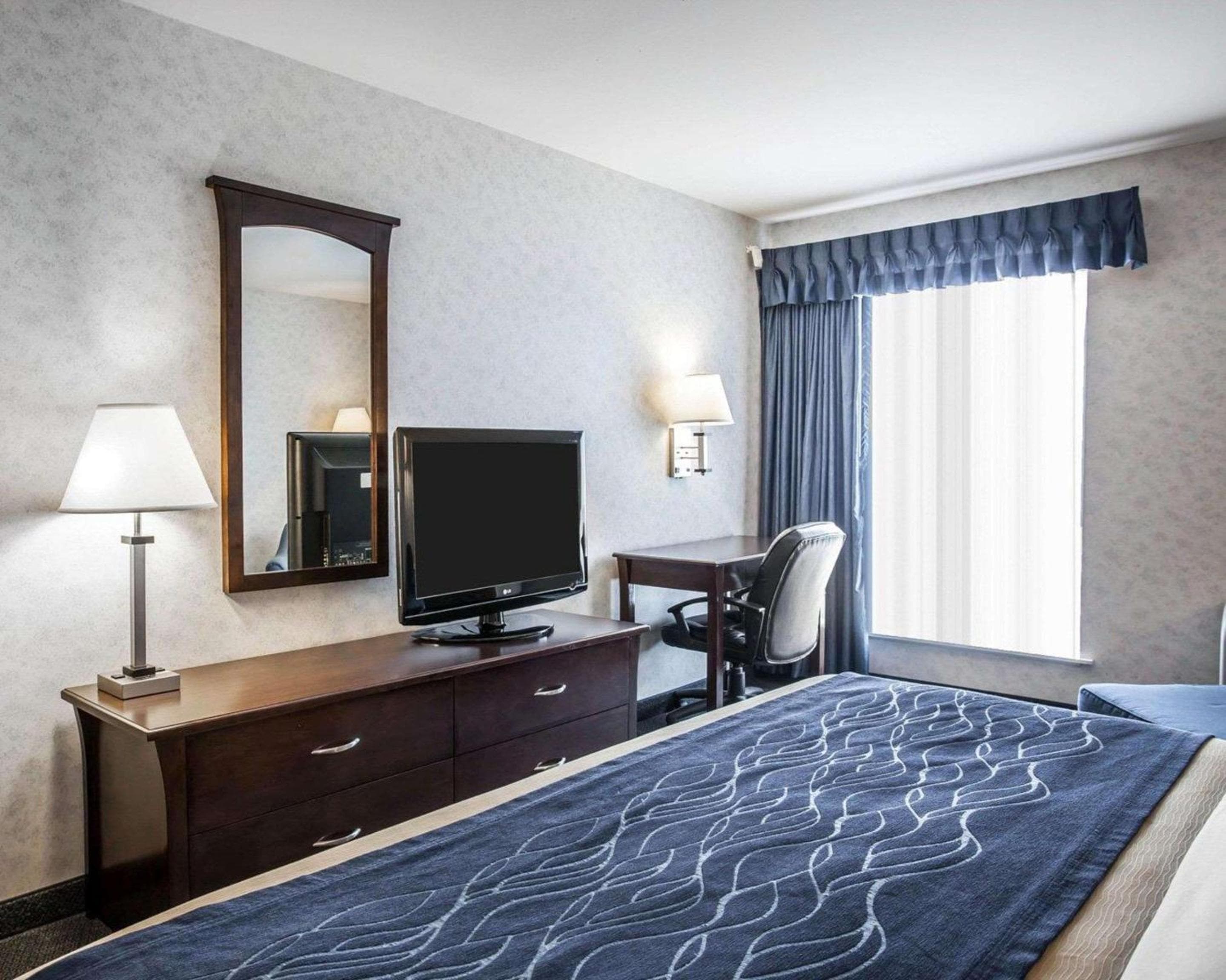 Comfort Inn Bellingham