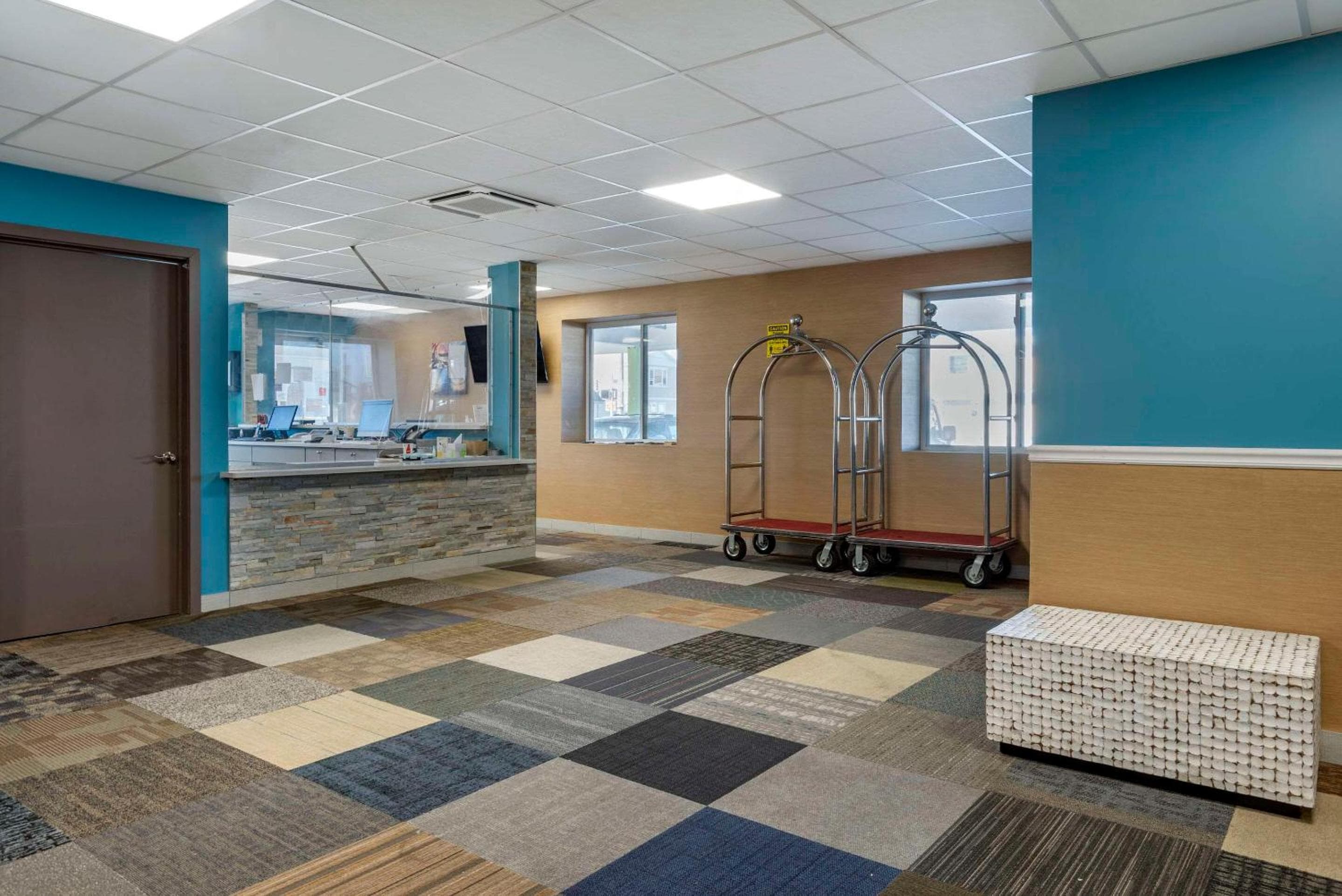 The Waves Hotel, an Ascend Collection Hotel