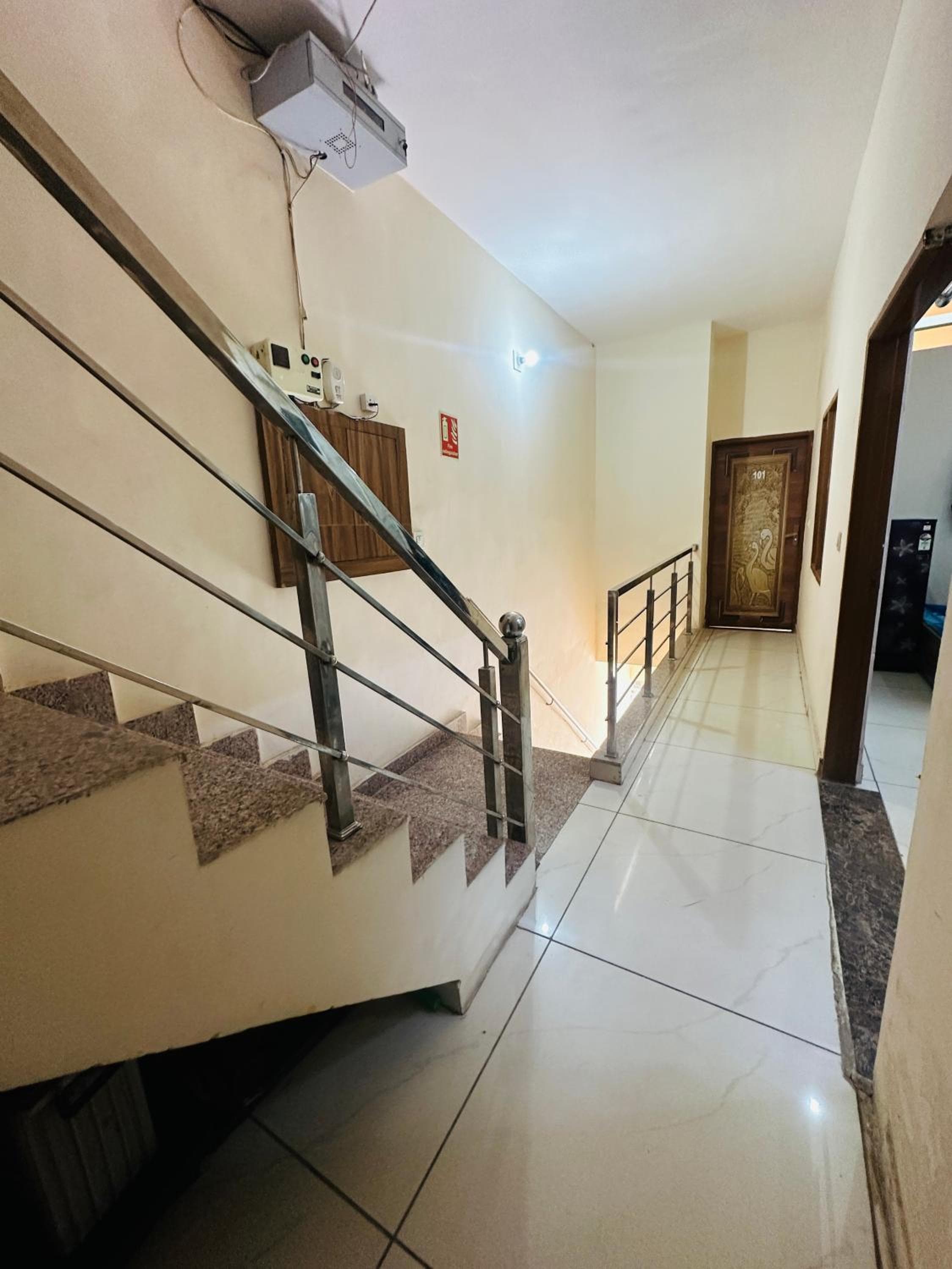 Hotel SK GRAND
