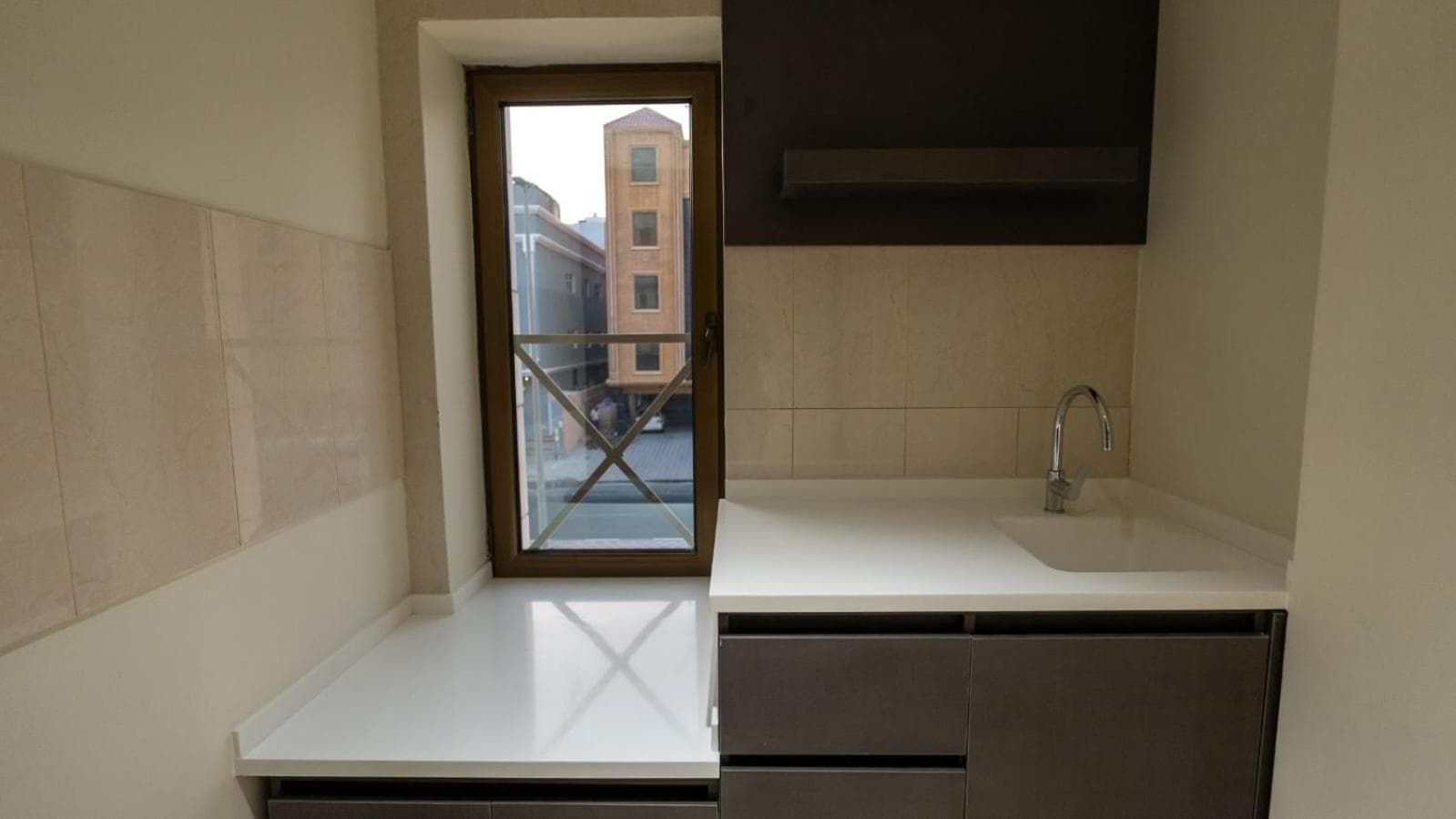 Maskan Al Olya Serviced Apartment