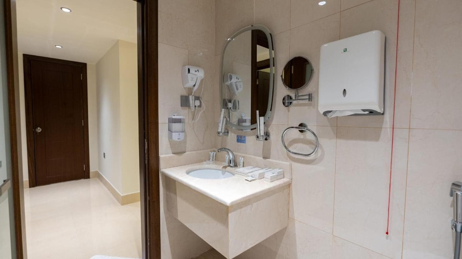 Maskan Al Olya Serviced Apartment
