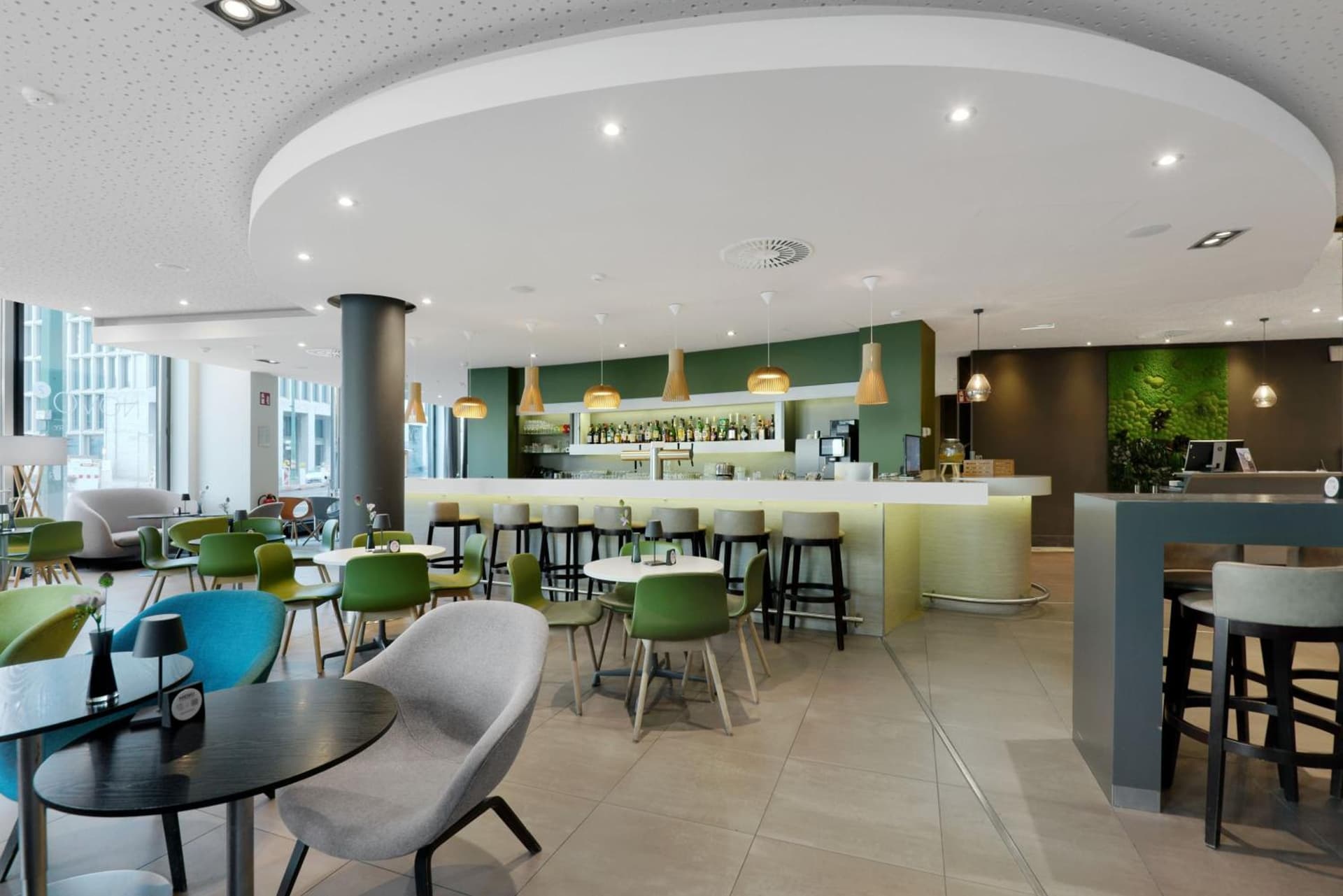 Novotel Berlin Mitte