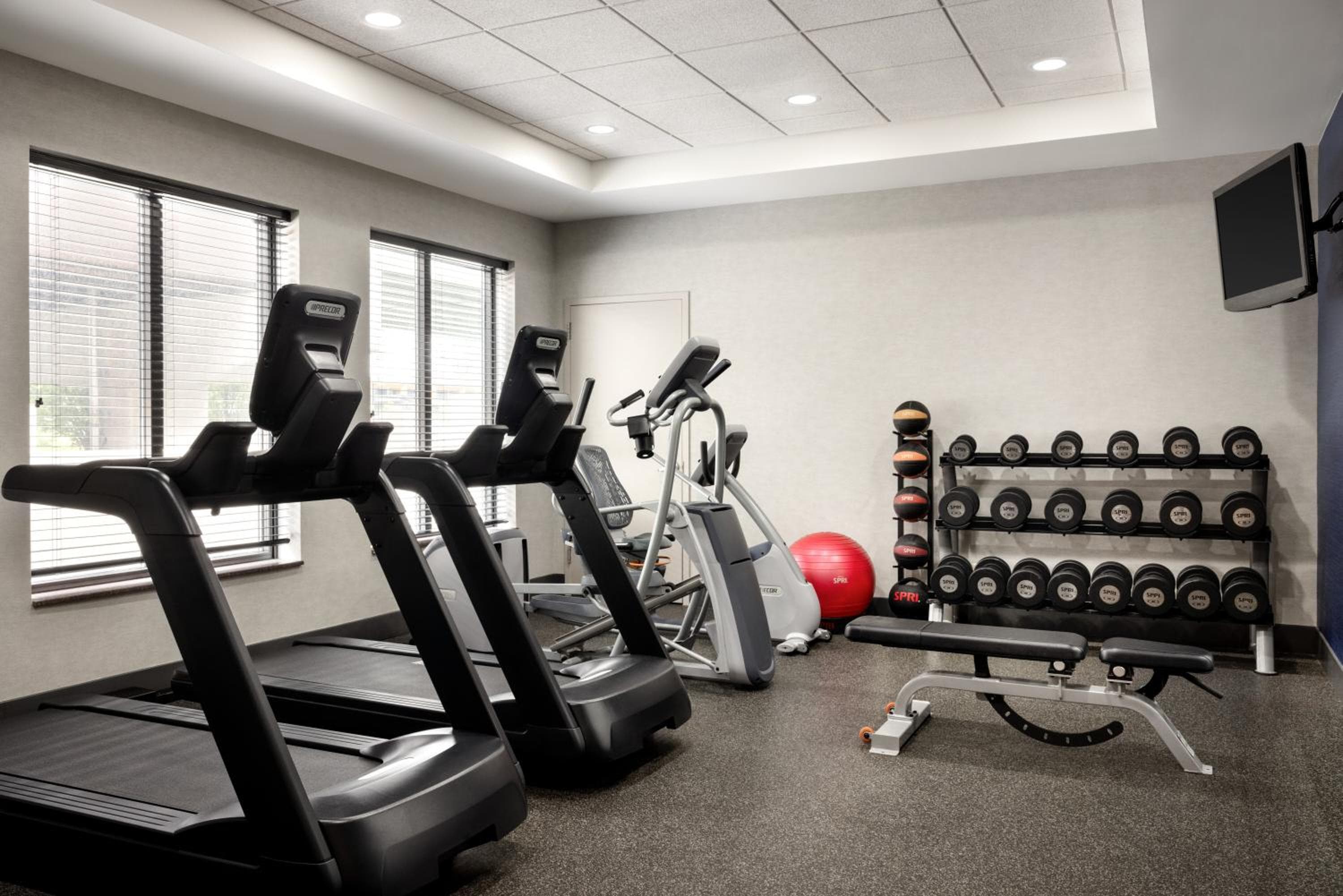 Hampton Inn by Hilton Boston/Cambridge