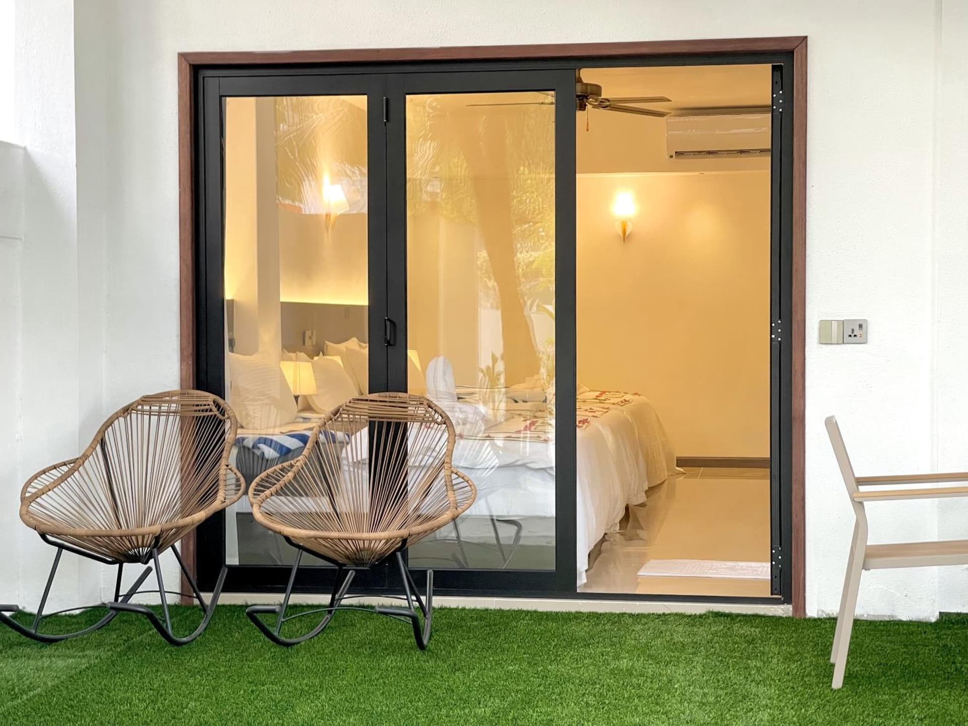 La Palma Suites