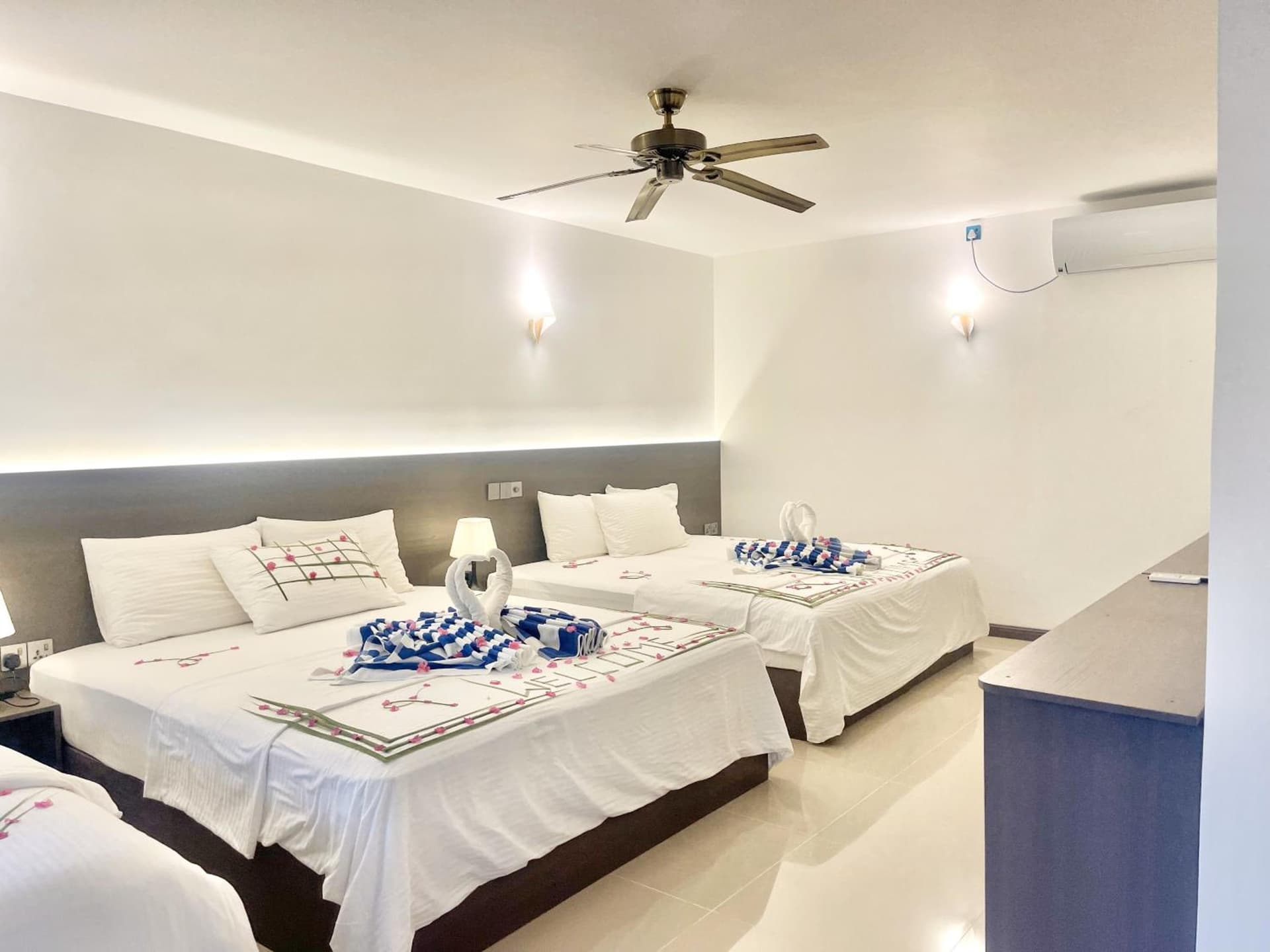 La Palma Suites