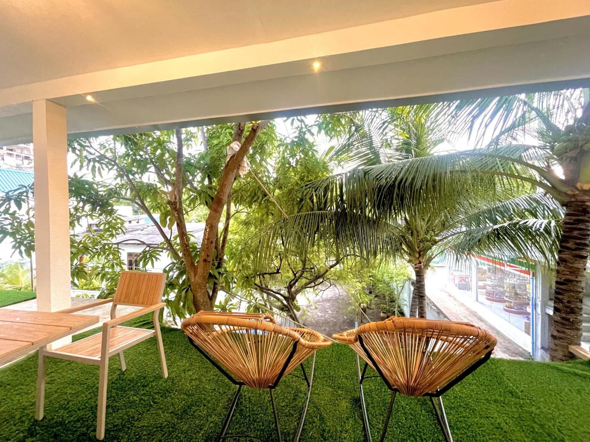 La Palma Suites
