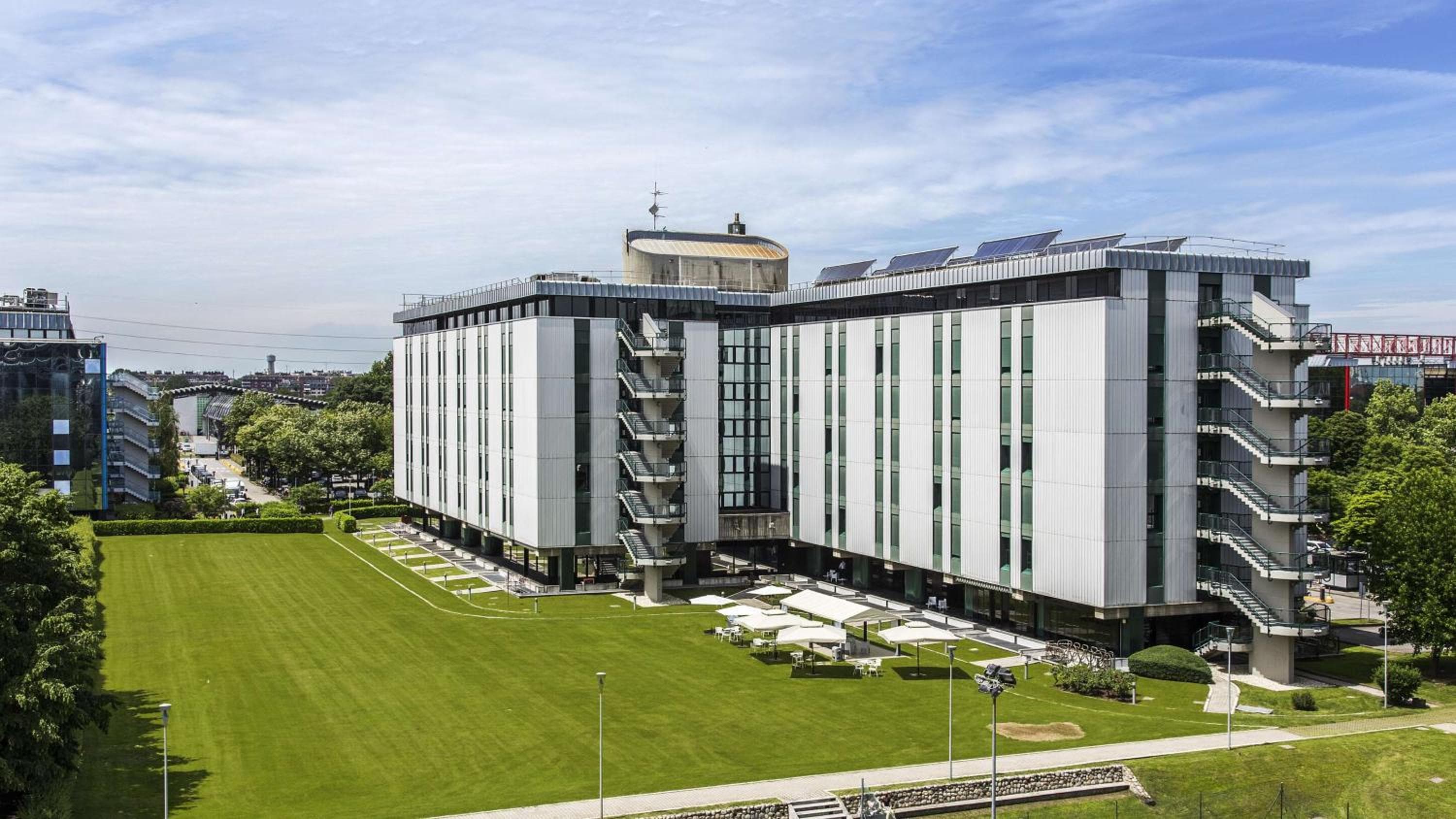 NH Milano Congress Centre