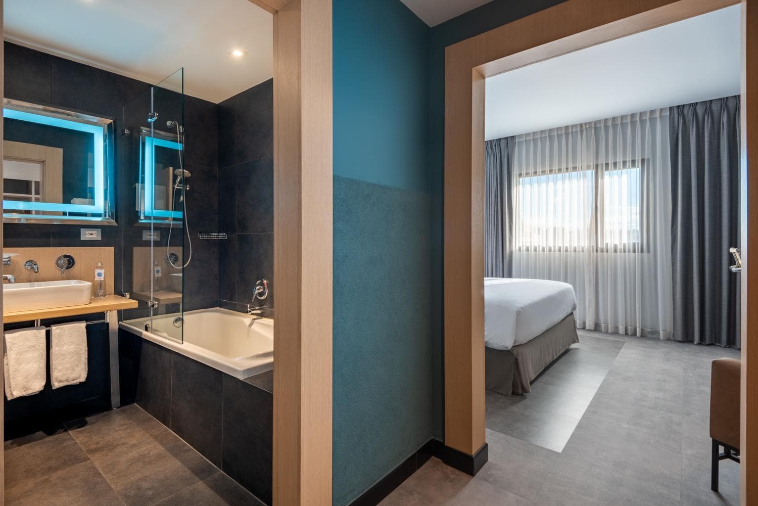 Novotel Bogota Parque 93
