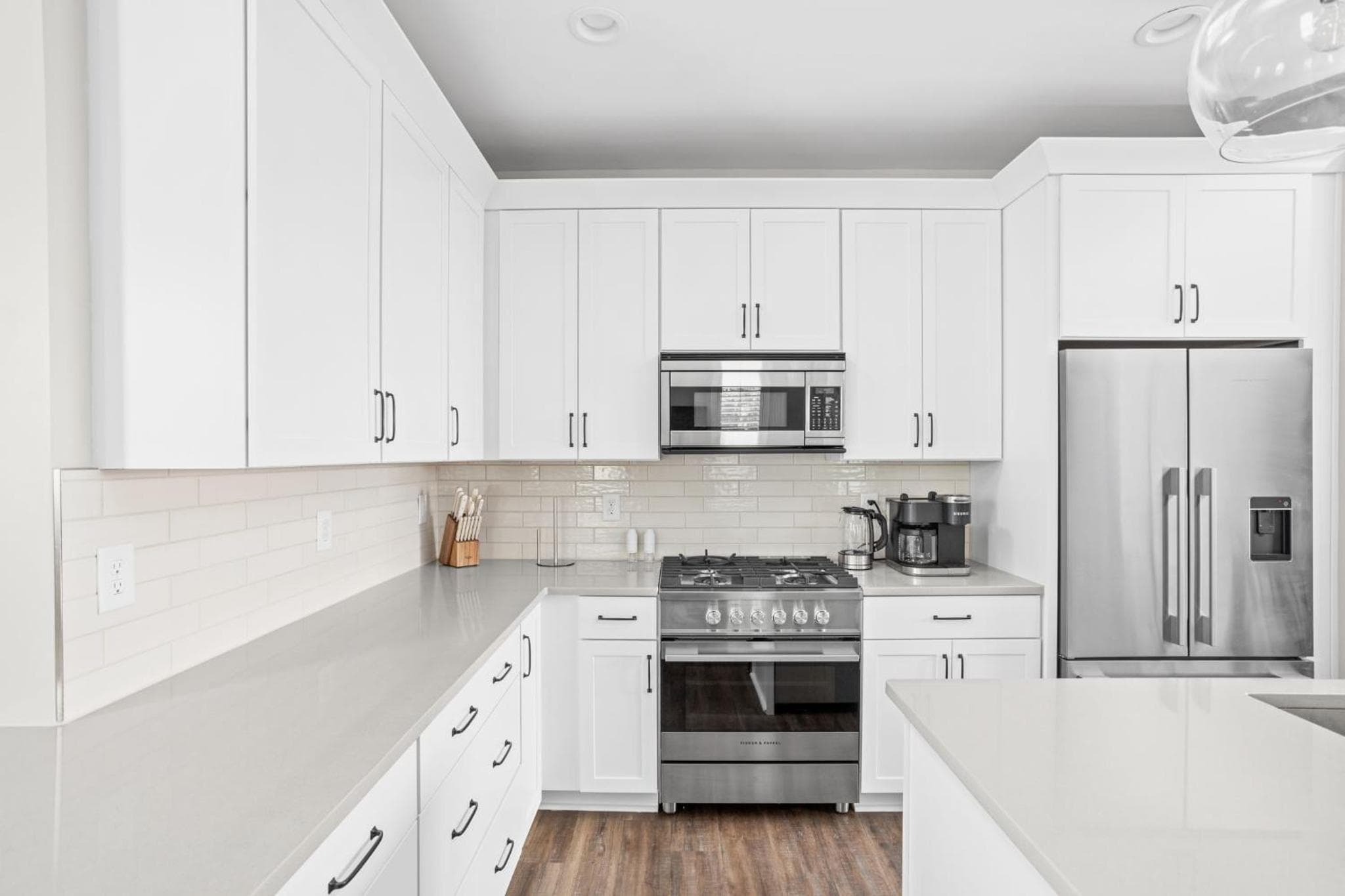 Sleeps 22-Downtown Westfield-Near Grand Park!