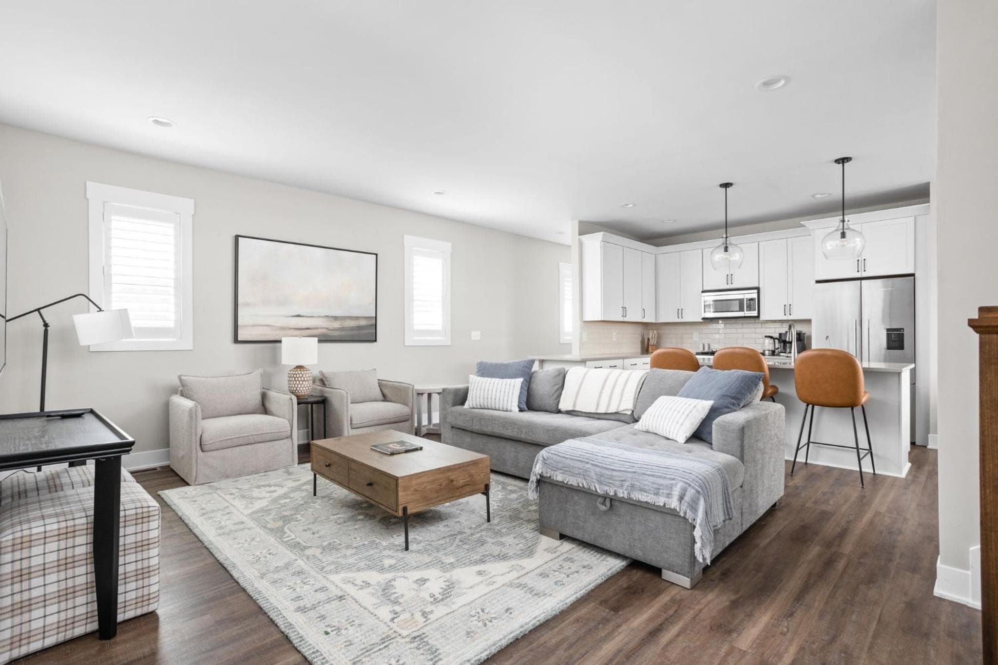 Sleeps 22-Downtown Westfield-Near Grand Park!