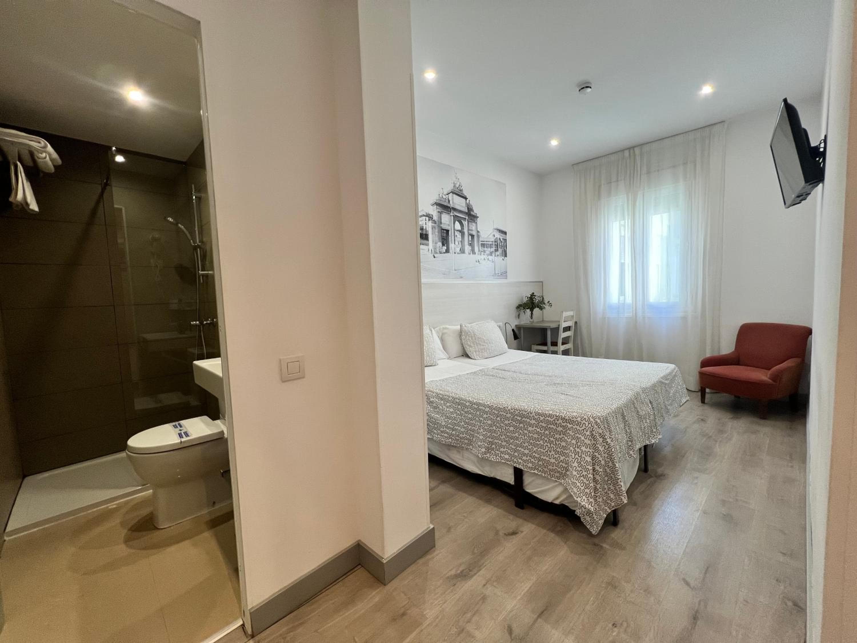 Hostal San Lorenzo