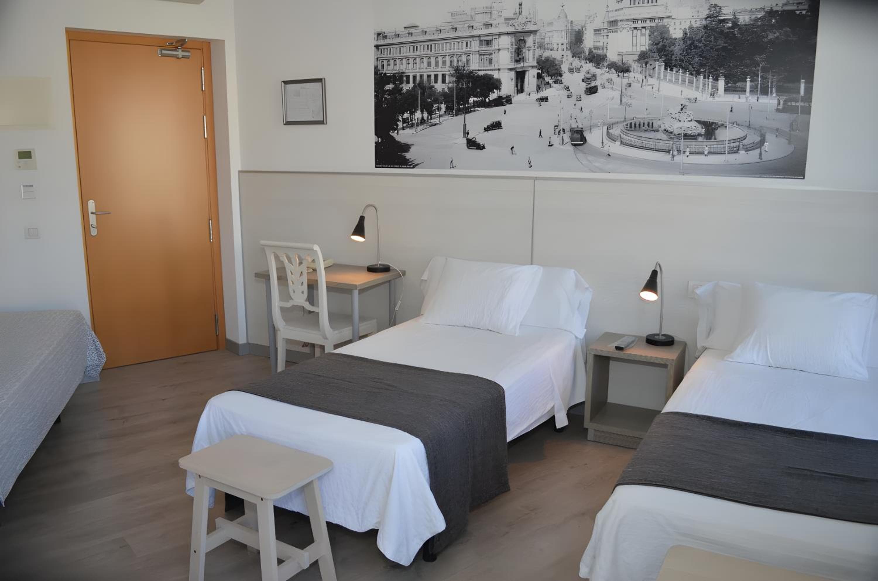 Hostal San Lorenzo