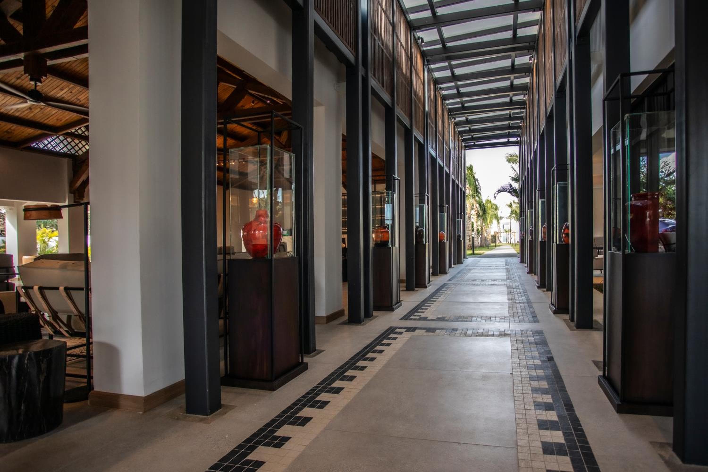 Sea Diamond Boutique Hotel & Spa by Sea Resorts