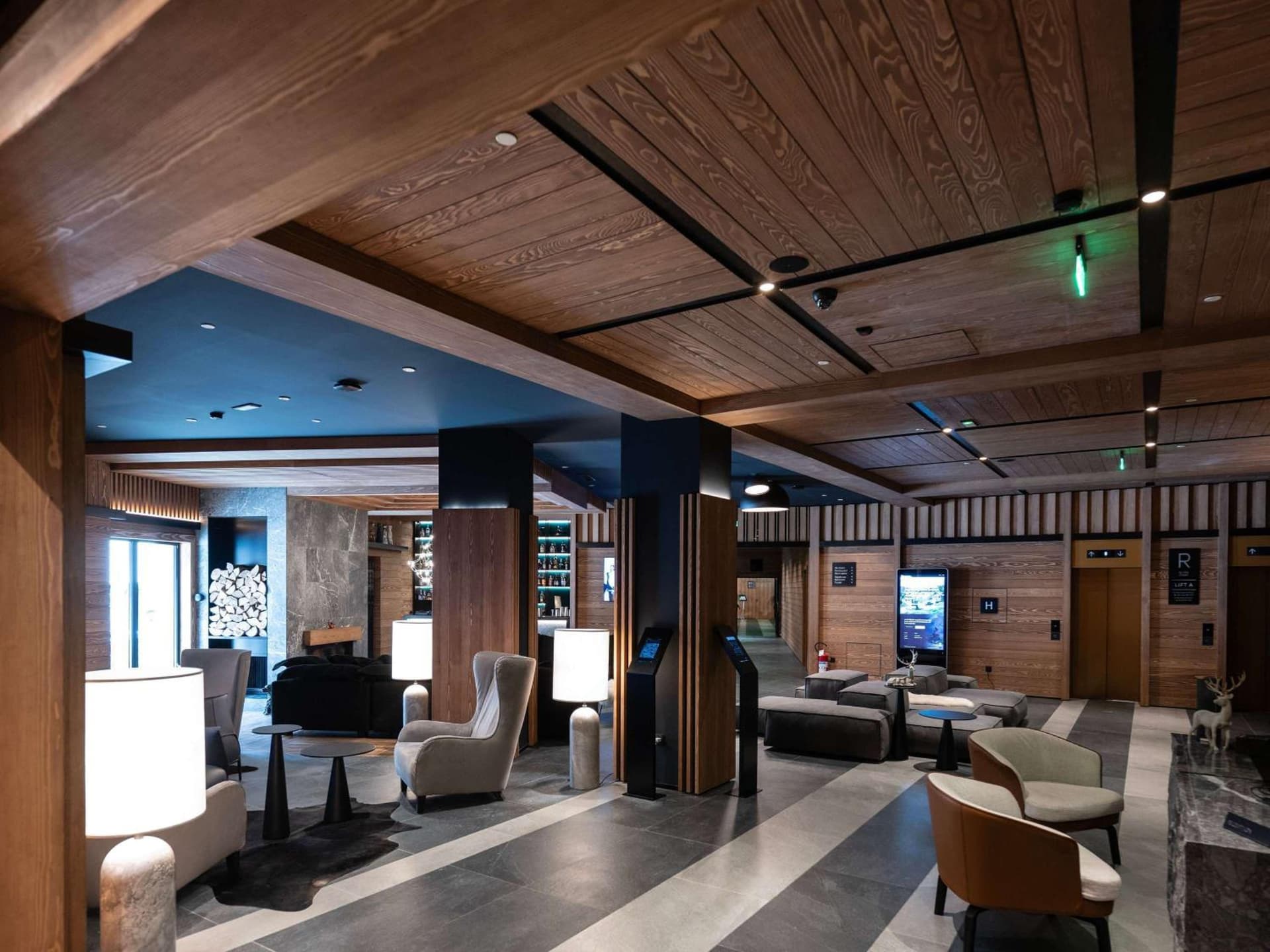 Swissôtel Resort Kolasin
