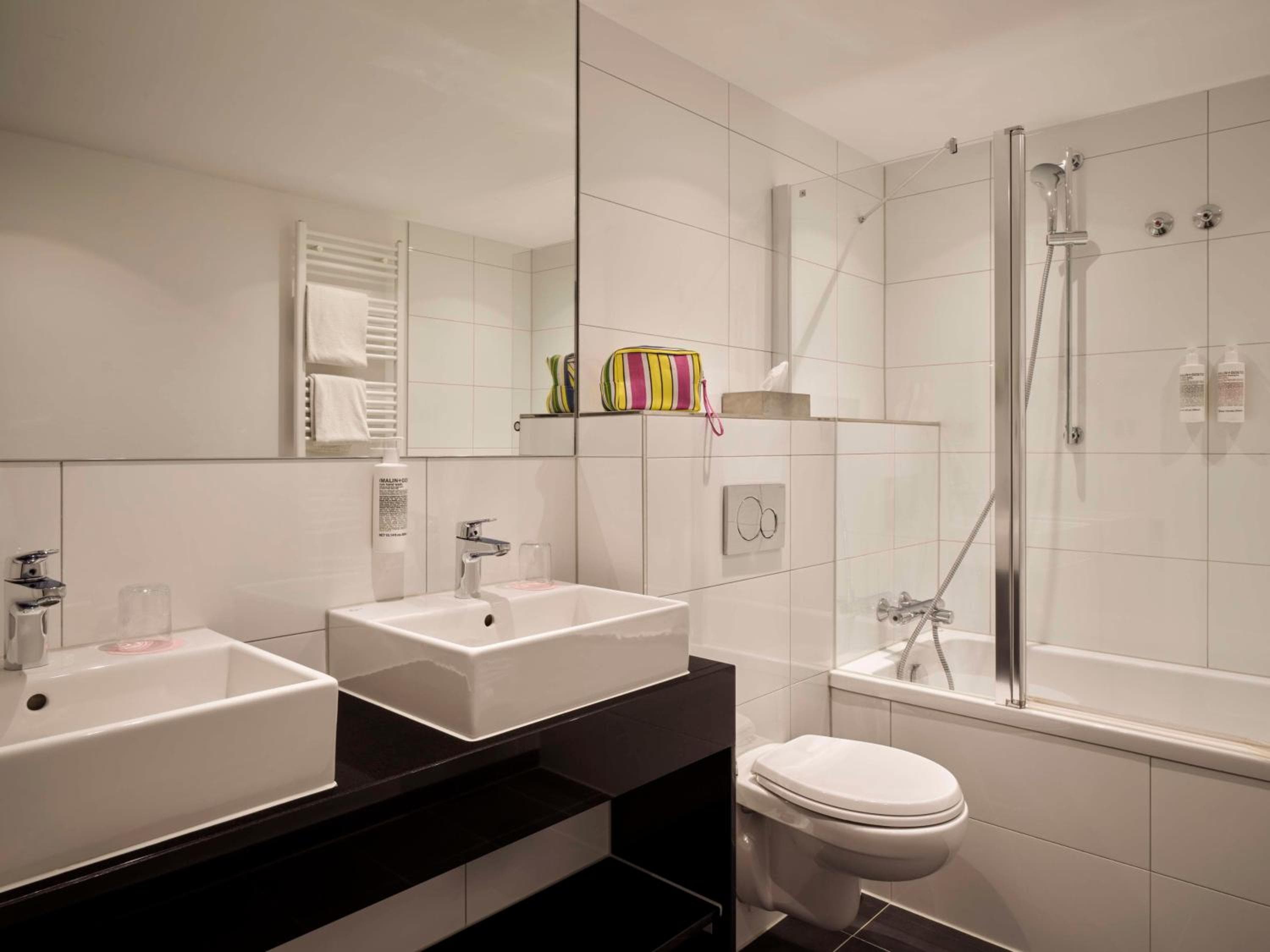 Spark by Hilton Wuppertal City Centre