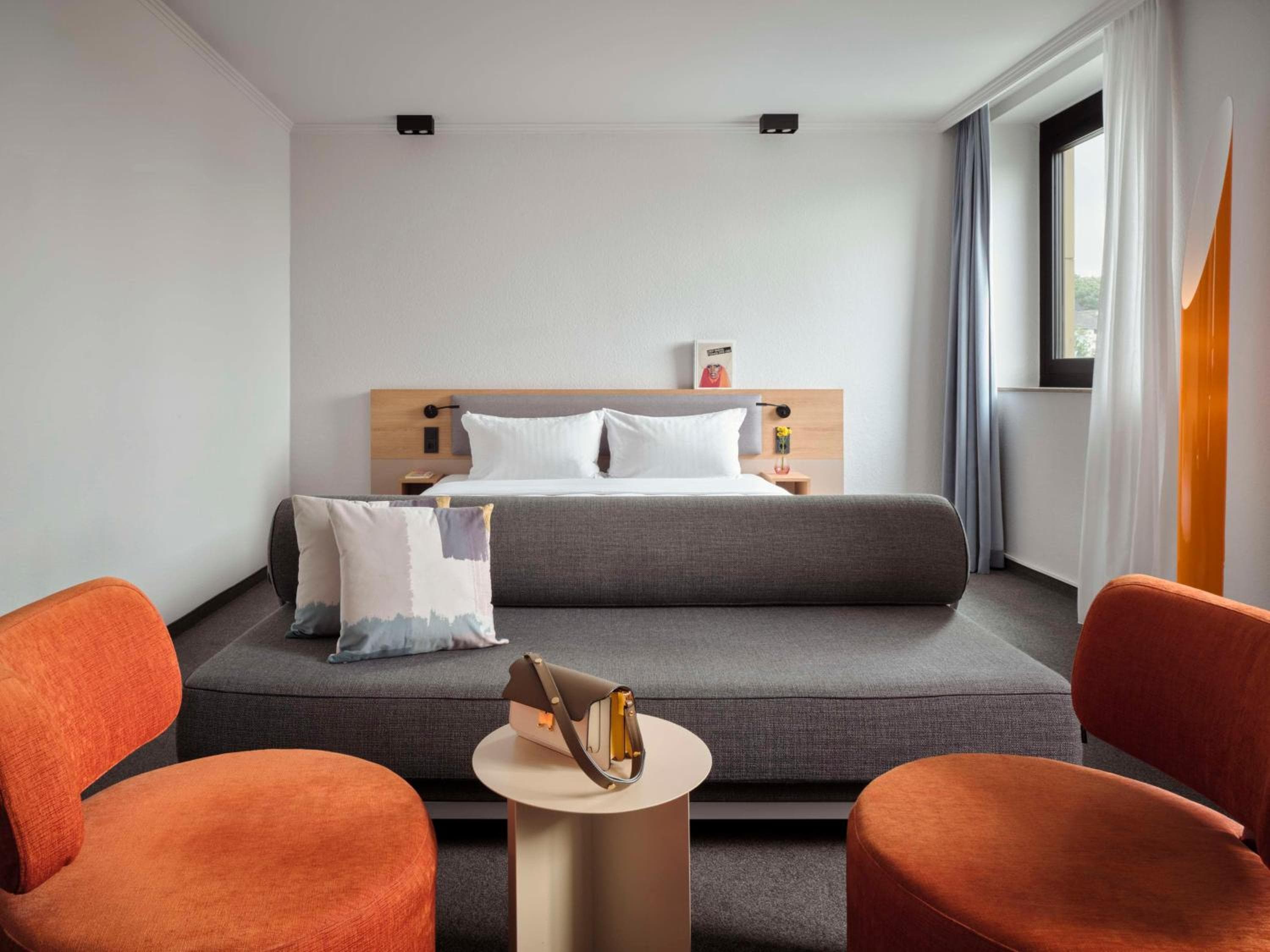 Spark by Hilton Wuppertal City Centre