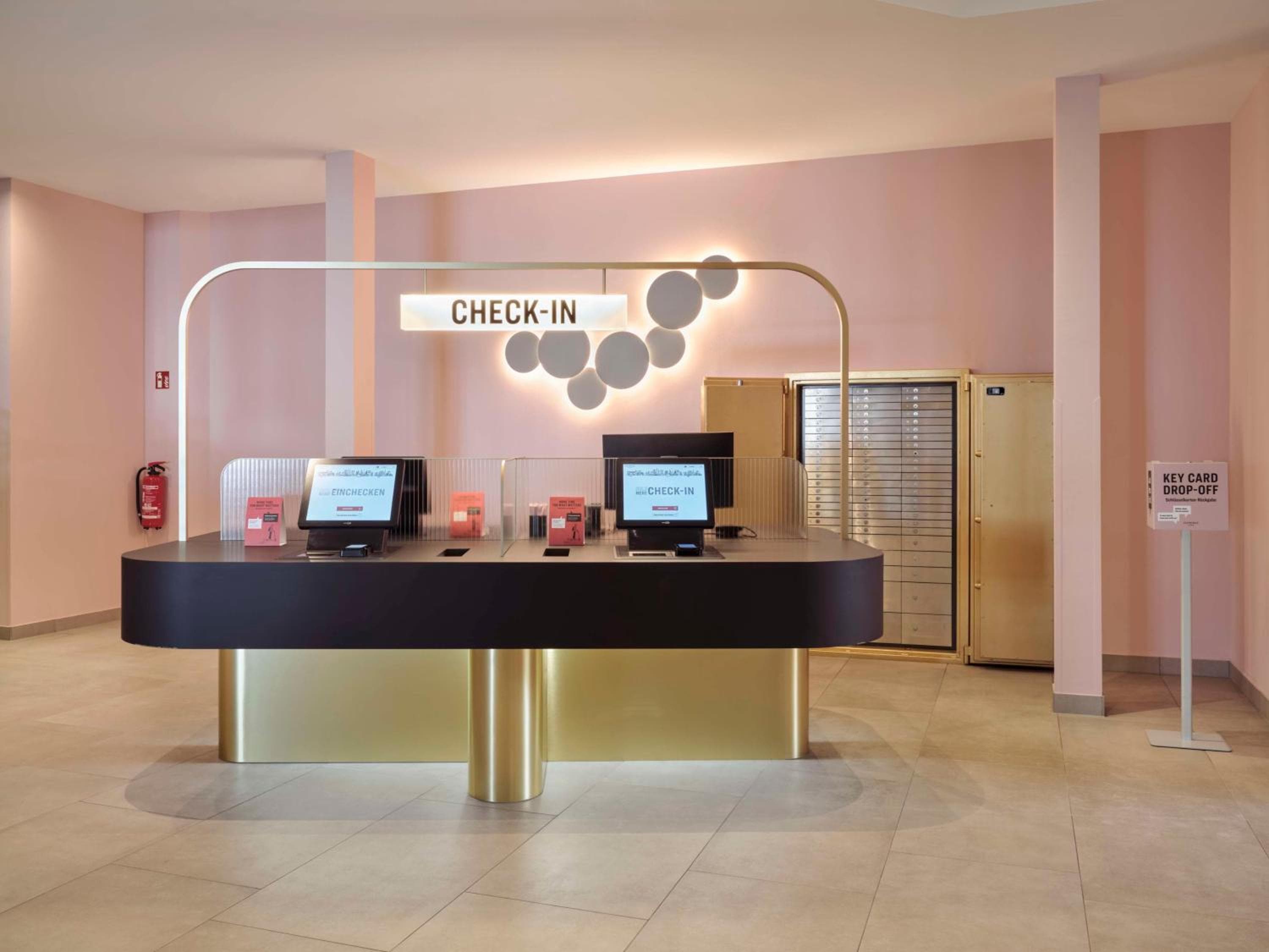 Spark by Hilton Wuppertal City Centre
