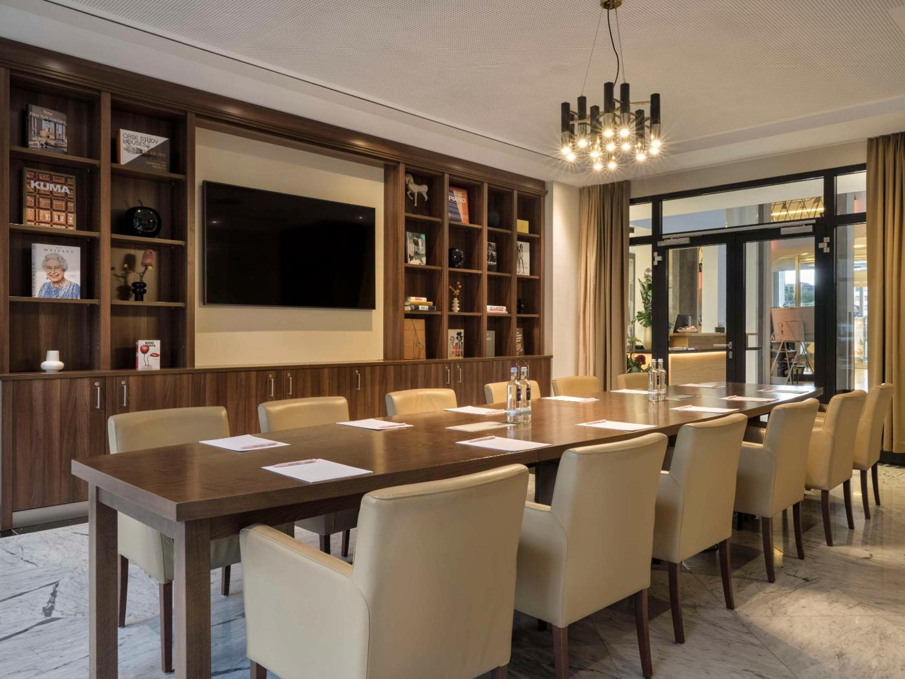 Flemings Selection Hotel Frankfurt-City