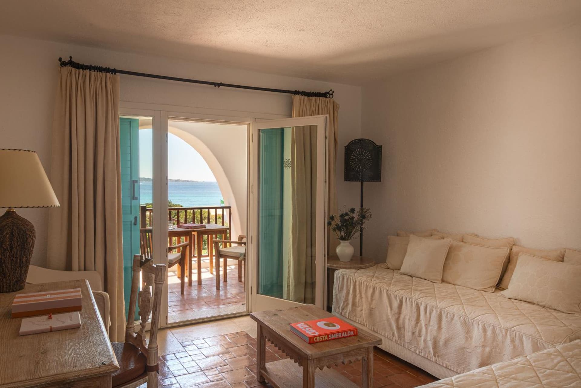 Romazzino, A Belmond Hotel, Costa Smeralda
