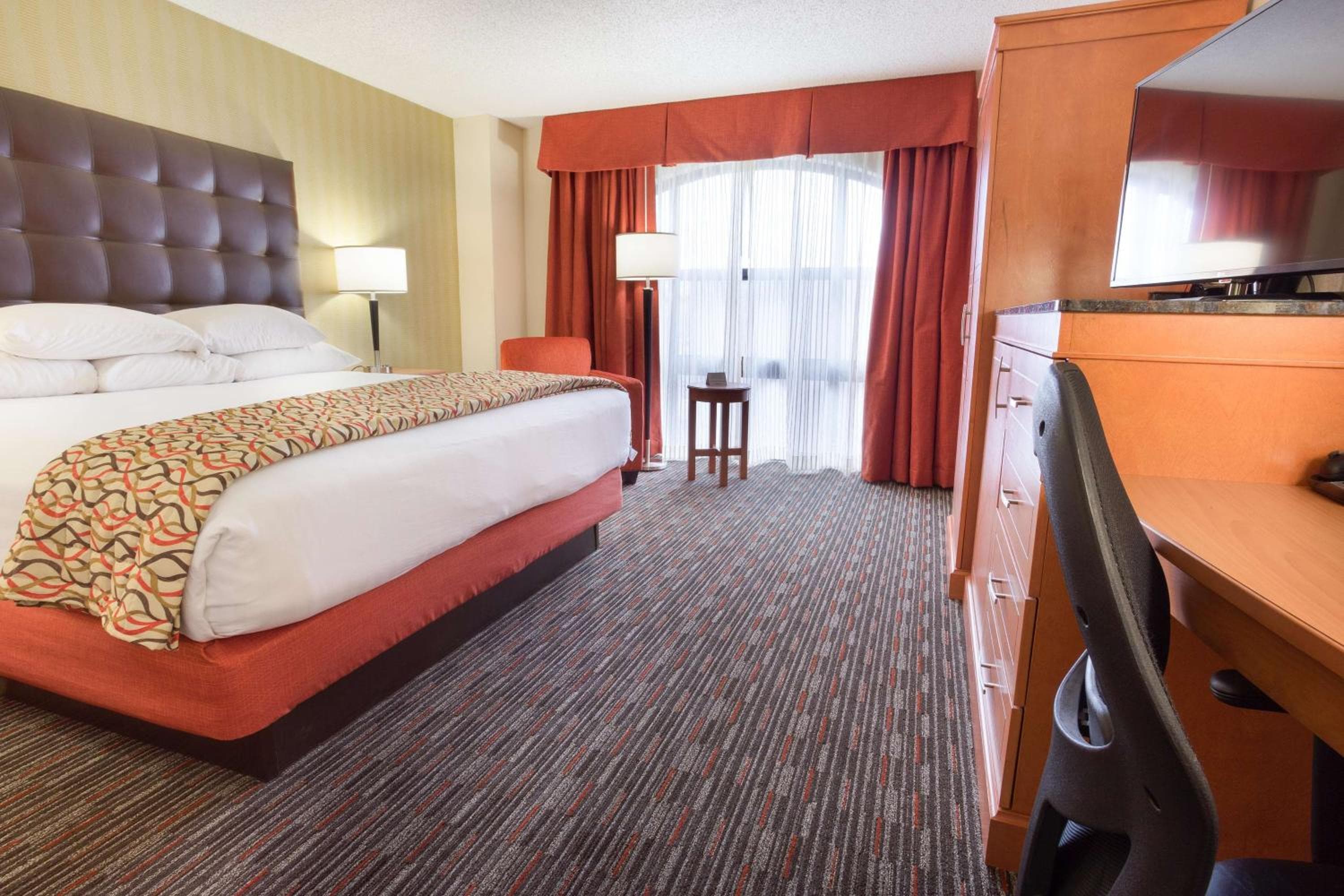 Drury Plaza Hotel St Louis Union Station