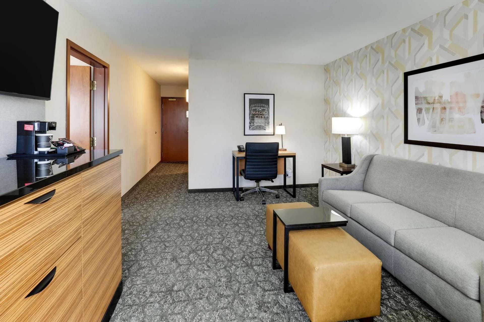 Drury Inn & Suites Birmingham Lakeshore Drive