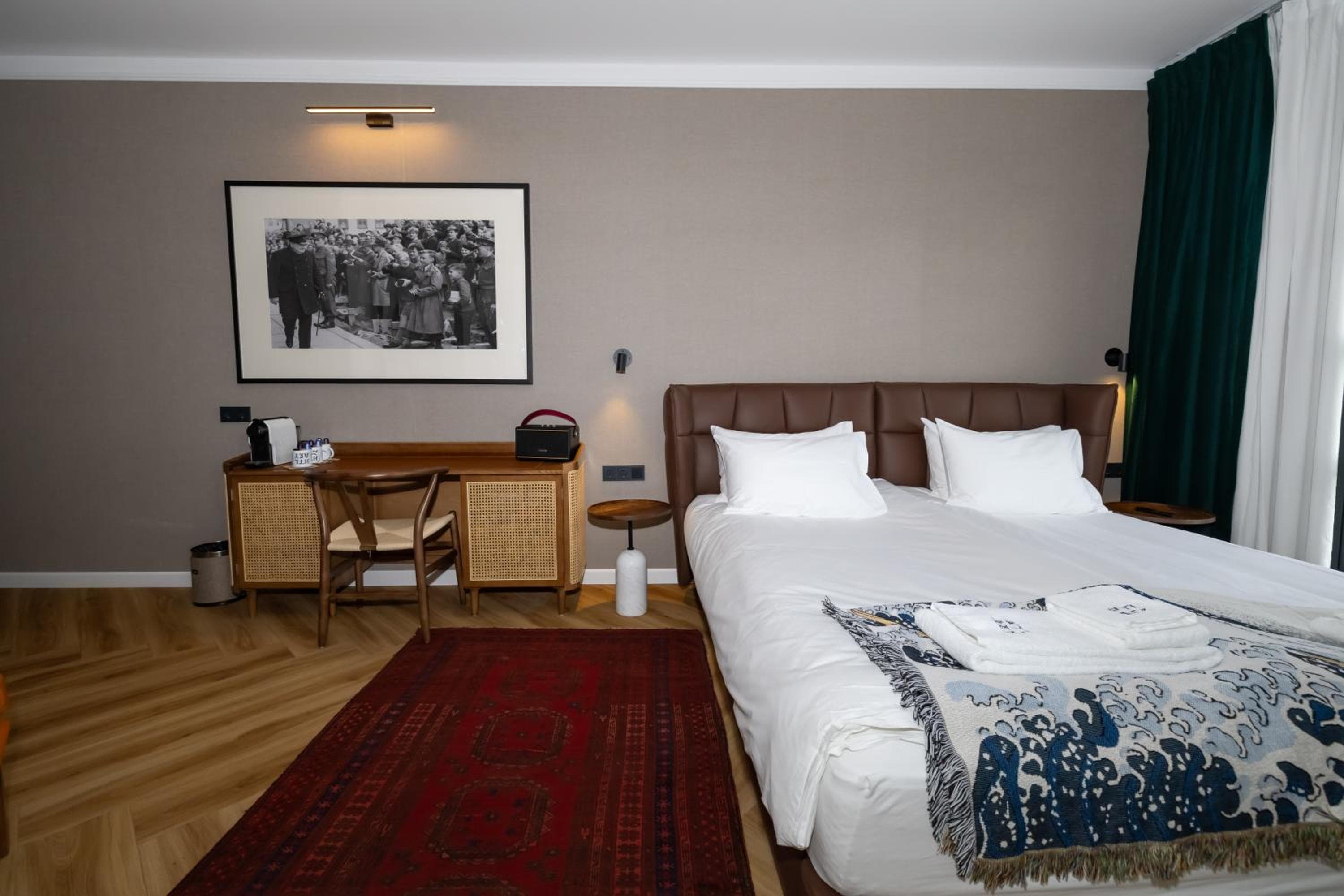 Hotel Akureyri
