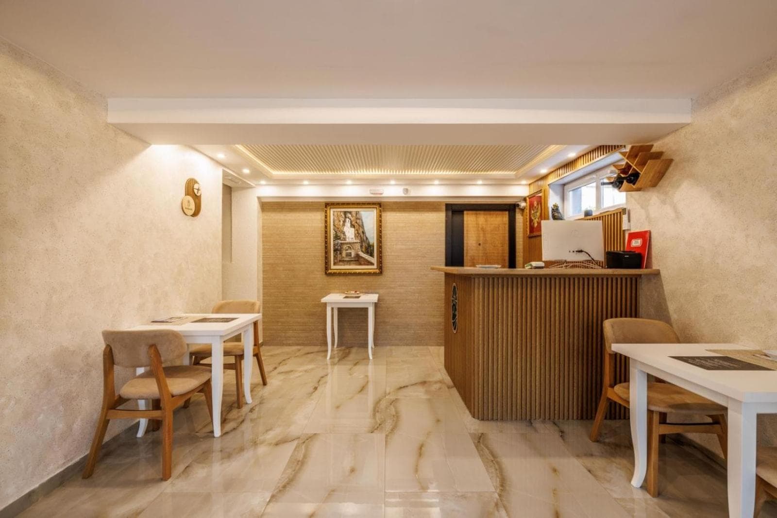 Hotel Mažijanik