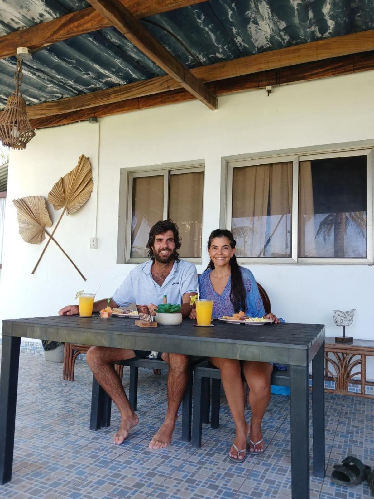 Bella Vista Hotel Boutique