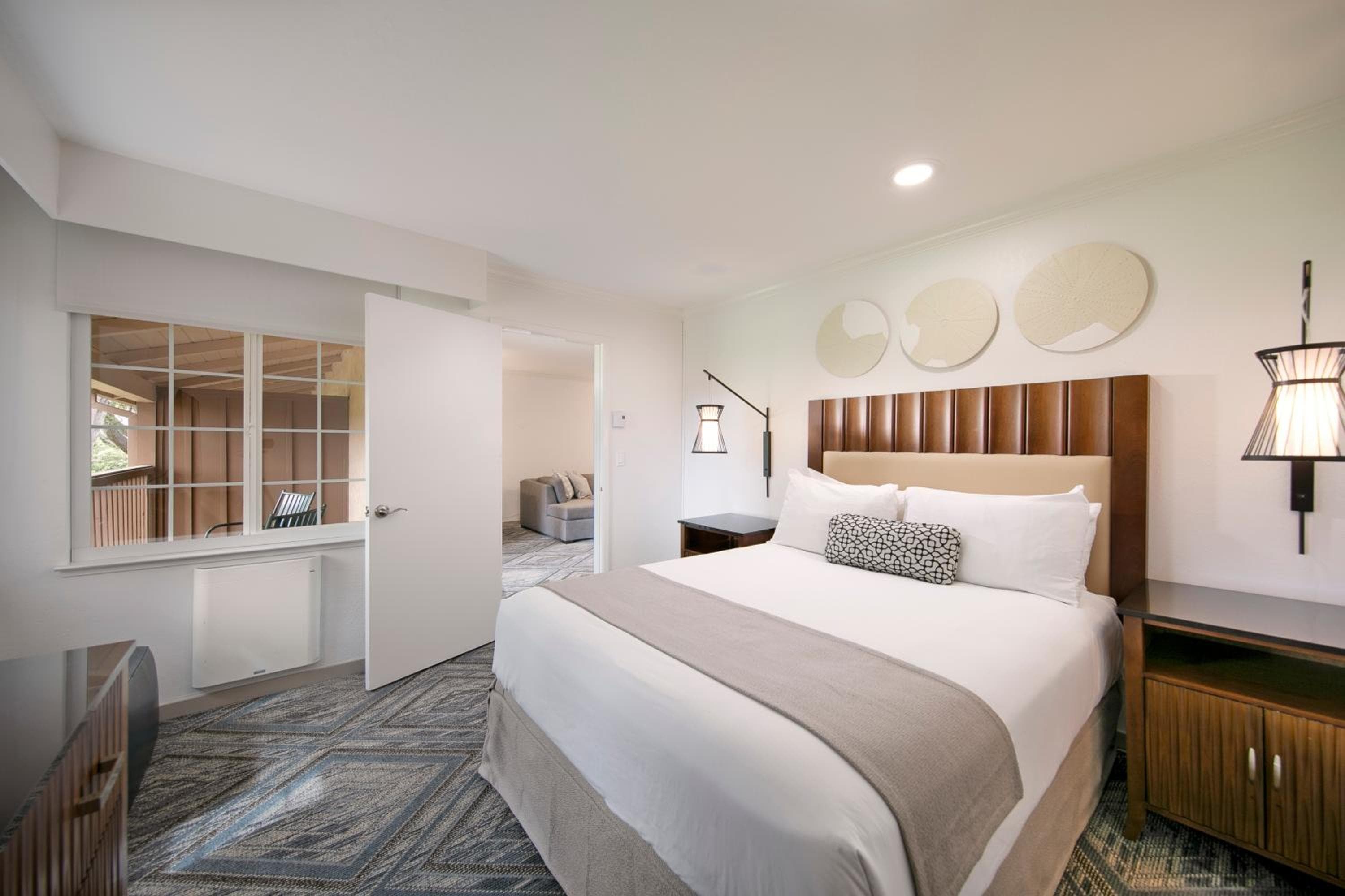 Half Moon Bay Lodge