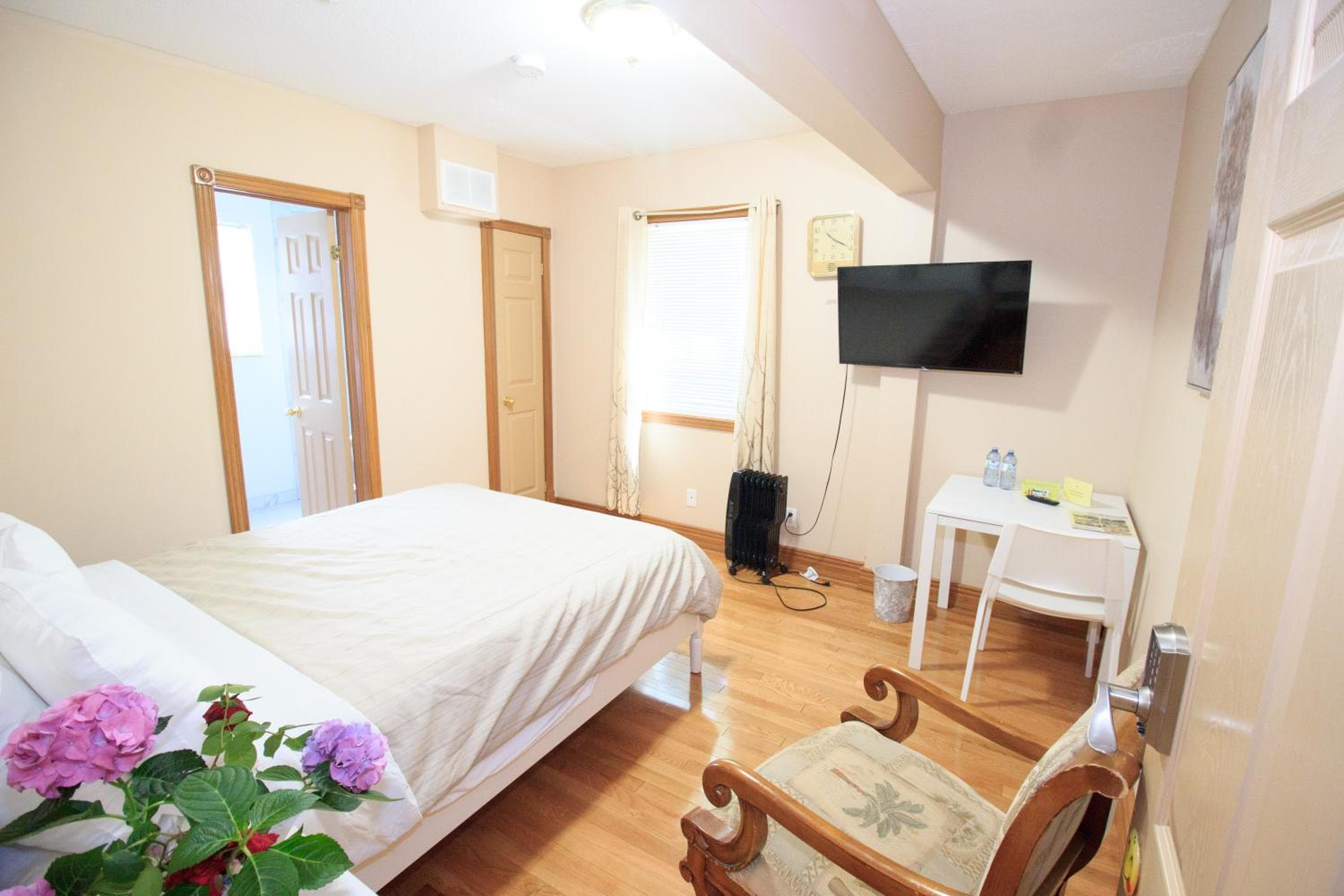 Anna's Bed & Breakfast