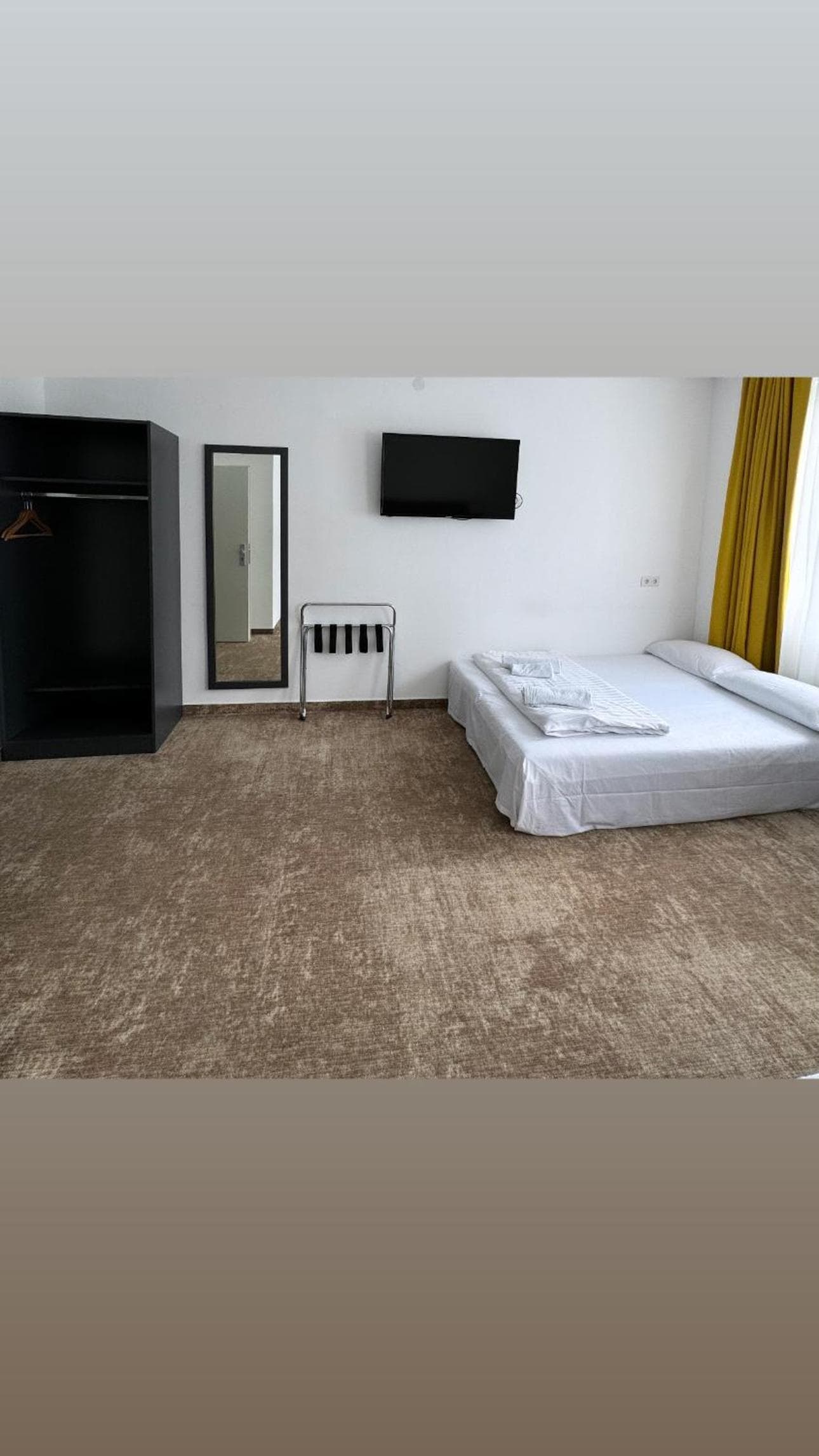 THE PLACE HOTEL - Frankfurt City Messe