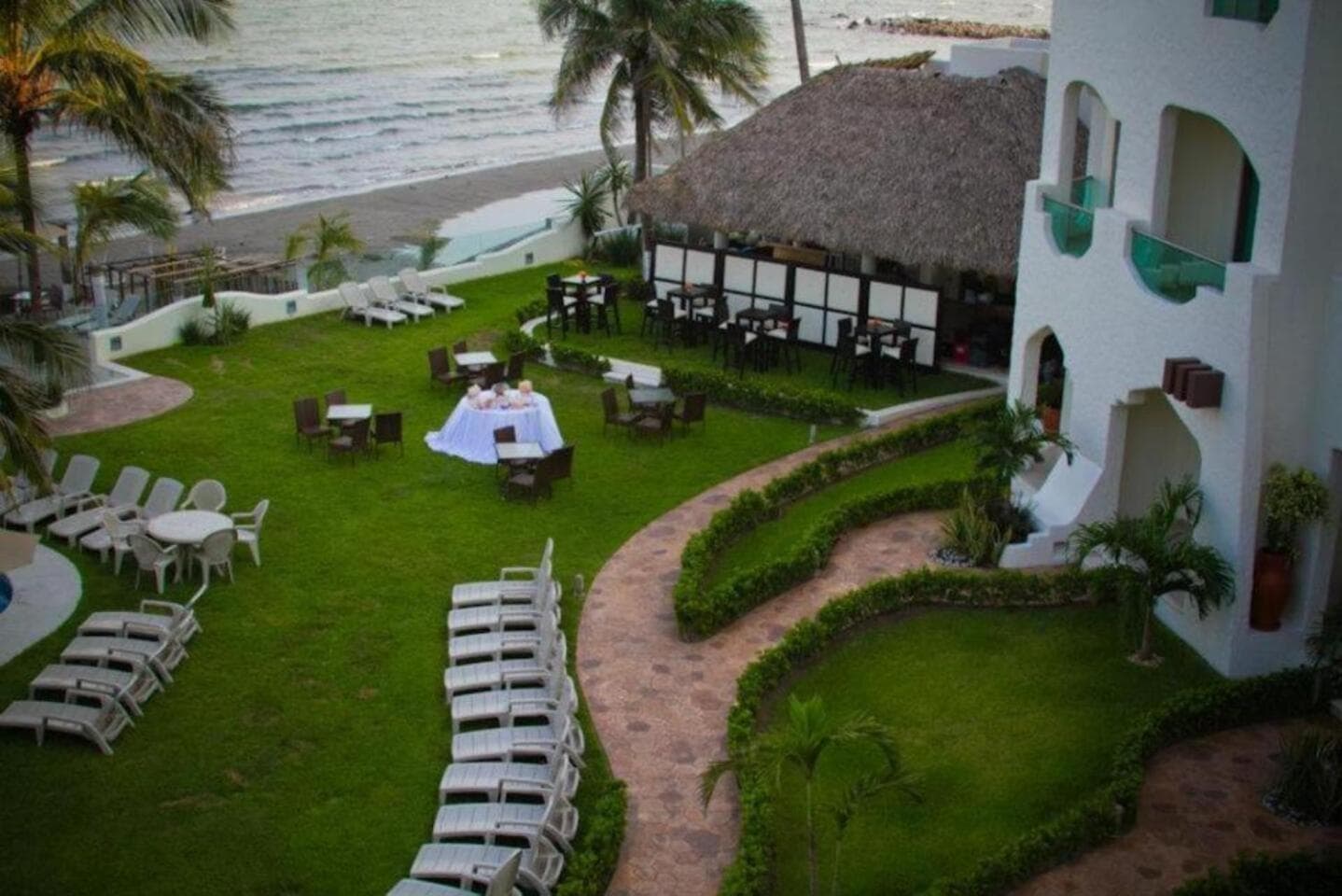 Playa Caracol Hotel & Spa
