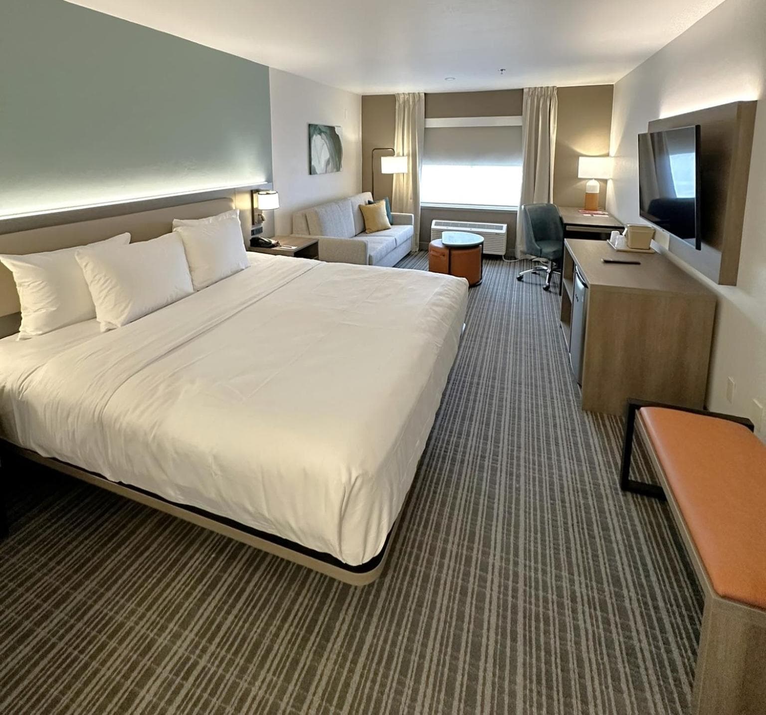 Comfort Suites at Tucson Mall