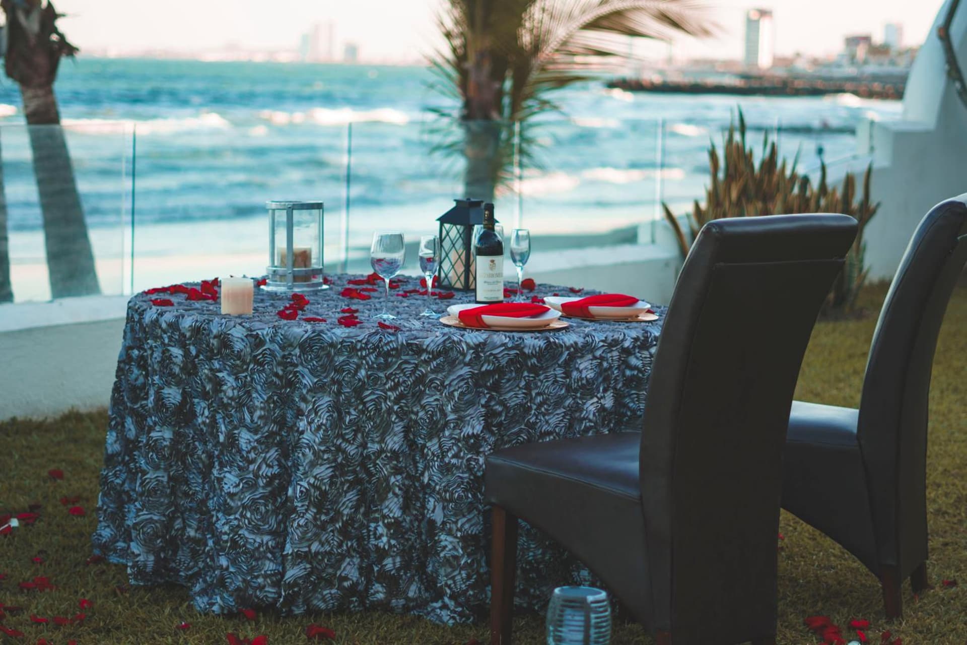 Playa Caracol Hotel & Spa