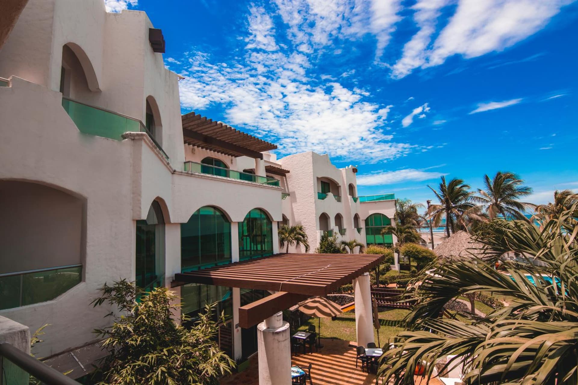 Playa Caracol Hotel & Spa
