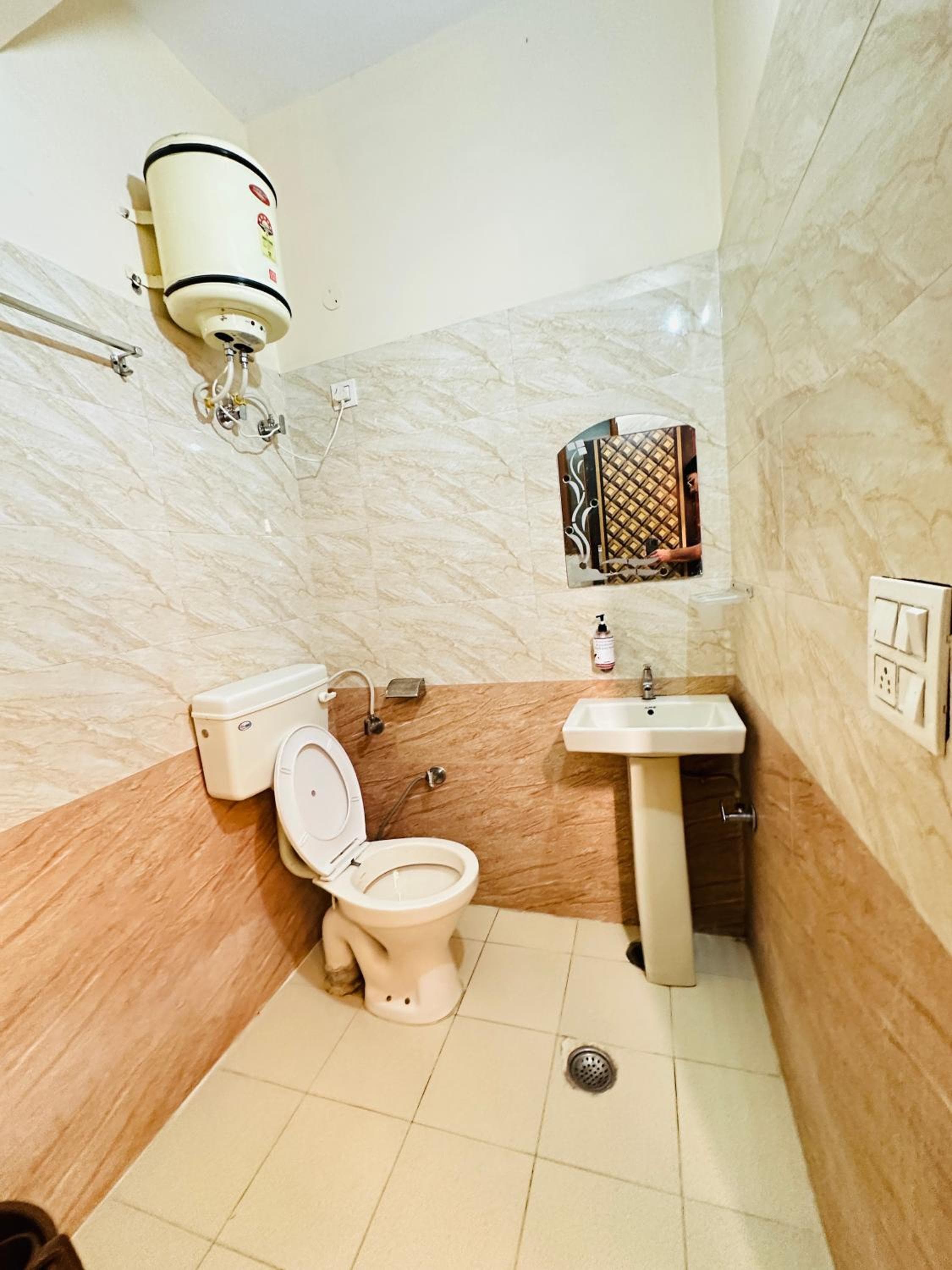 Hotel SK GRAND
