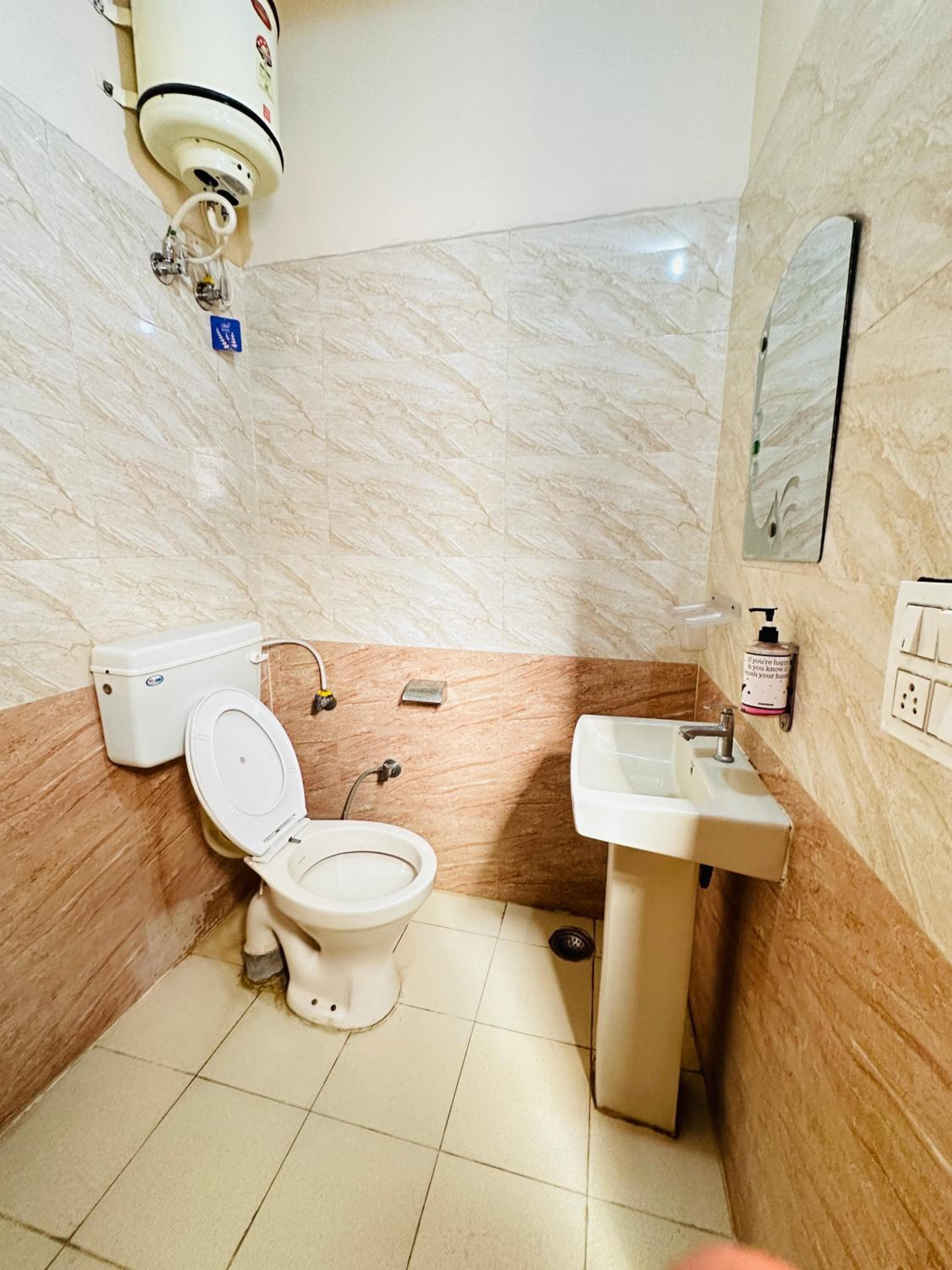 Hotel SK GRAND