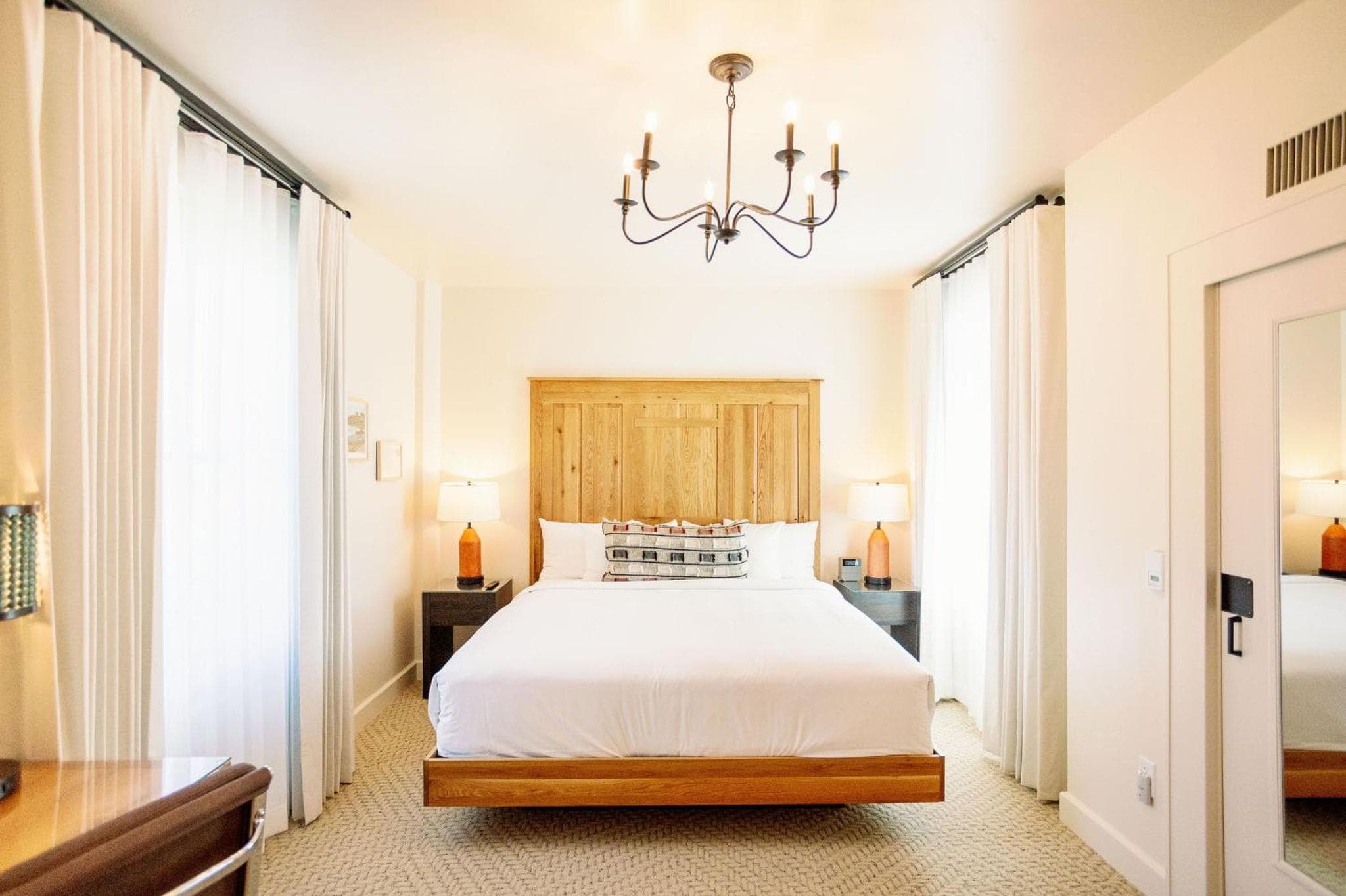 Hotel Santa Barbara