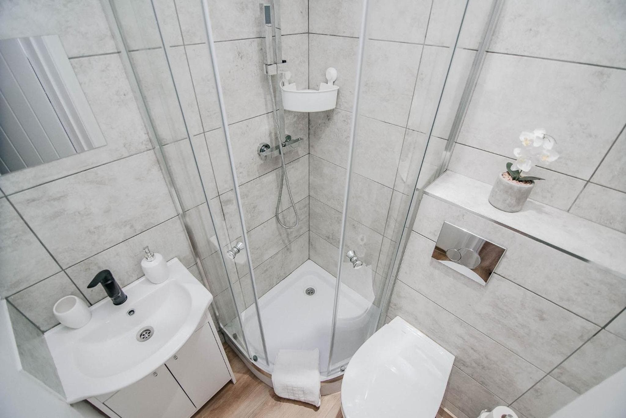CHEQUER London Central Apartments