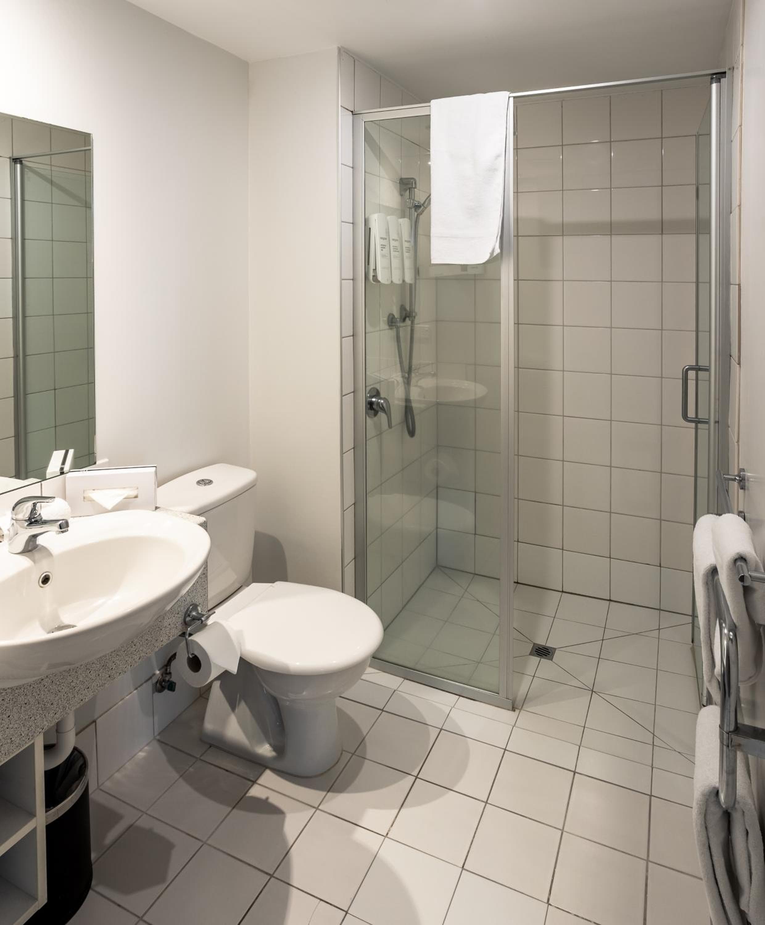 Quest Cathedral Junction Serviced Apartments