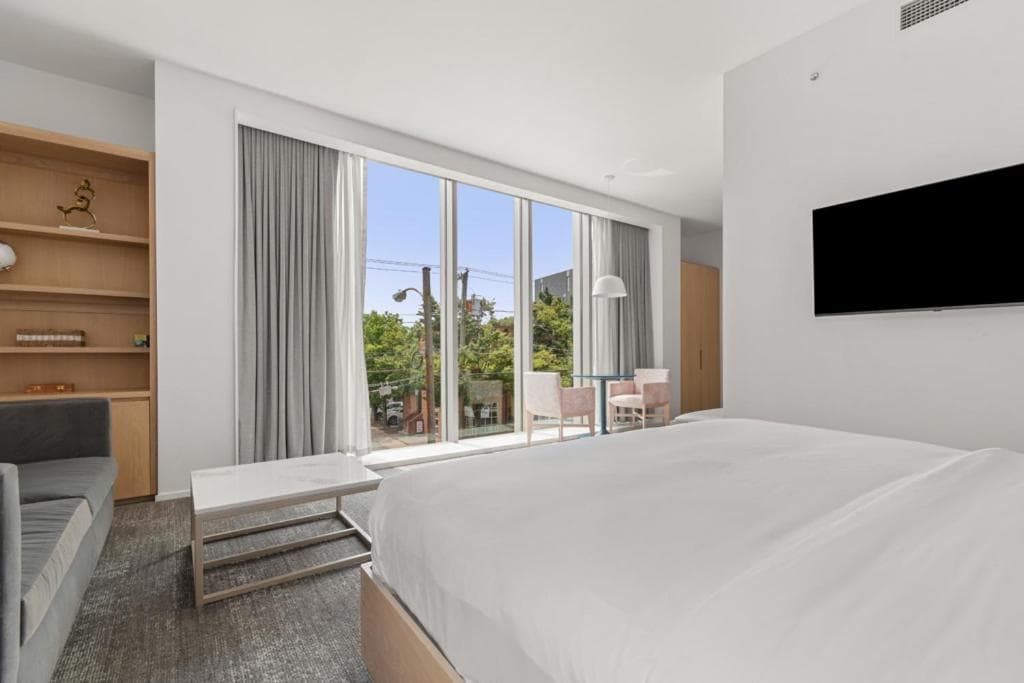 The Doyle Hotel