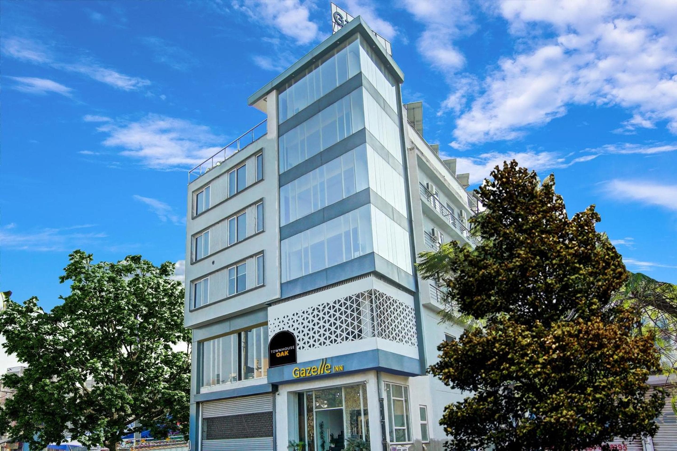 Hotel O Star