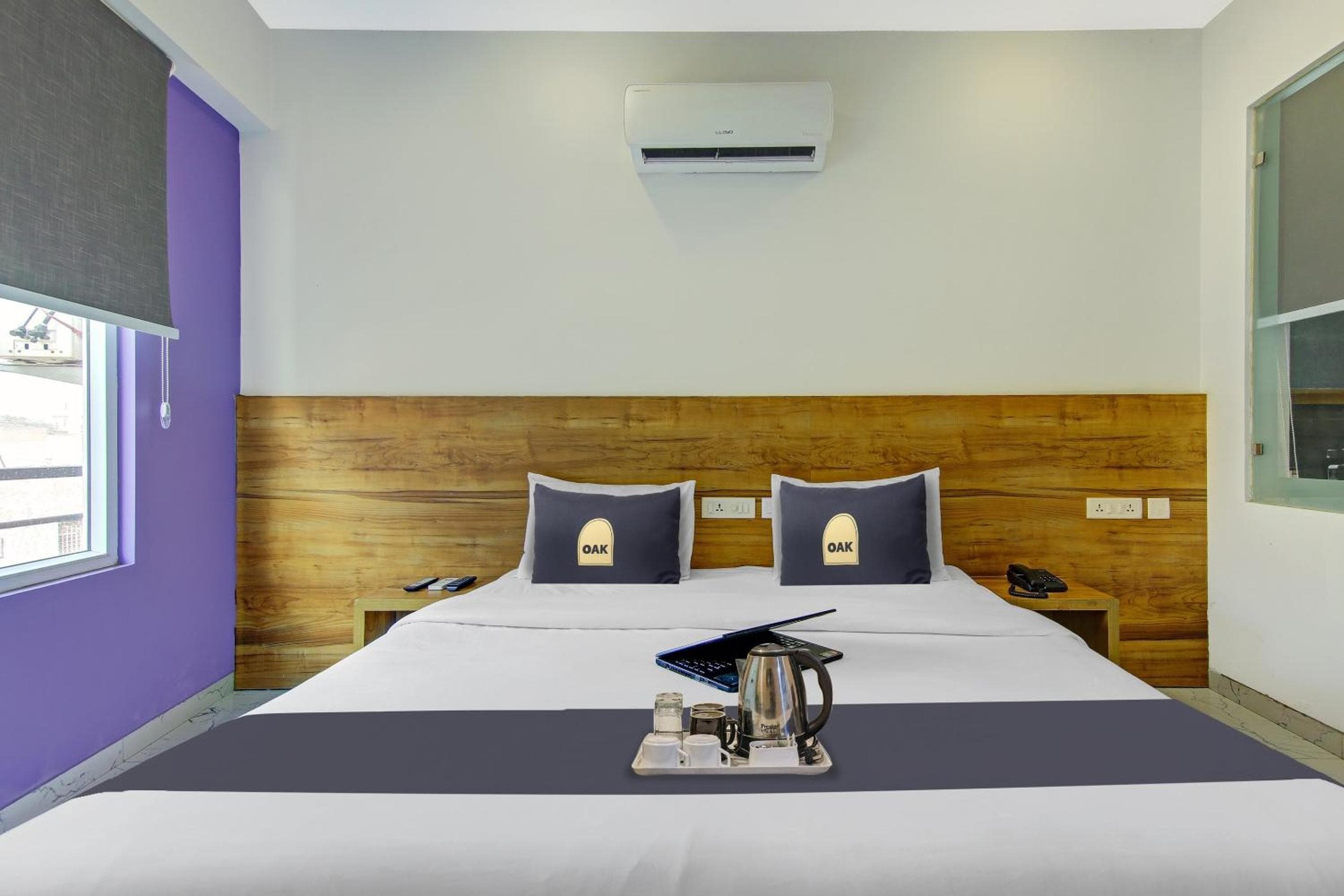 Hotel O Star