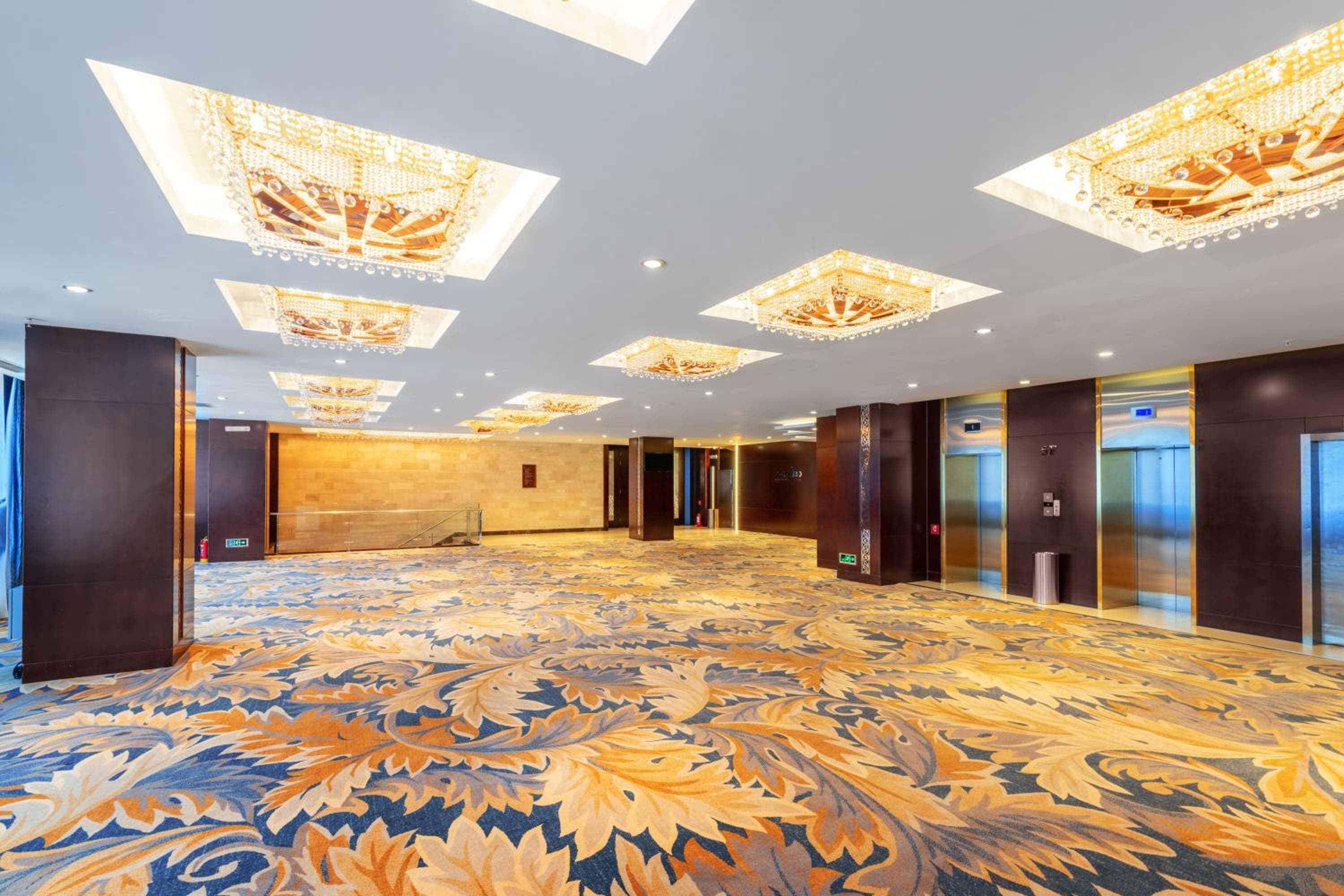 Best Western Premier Tuushin Hotel